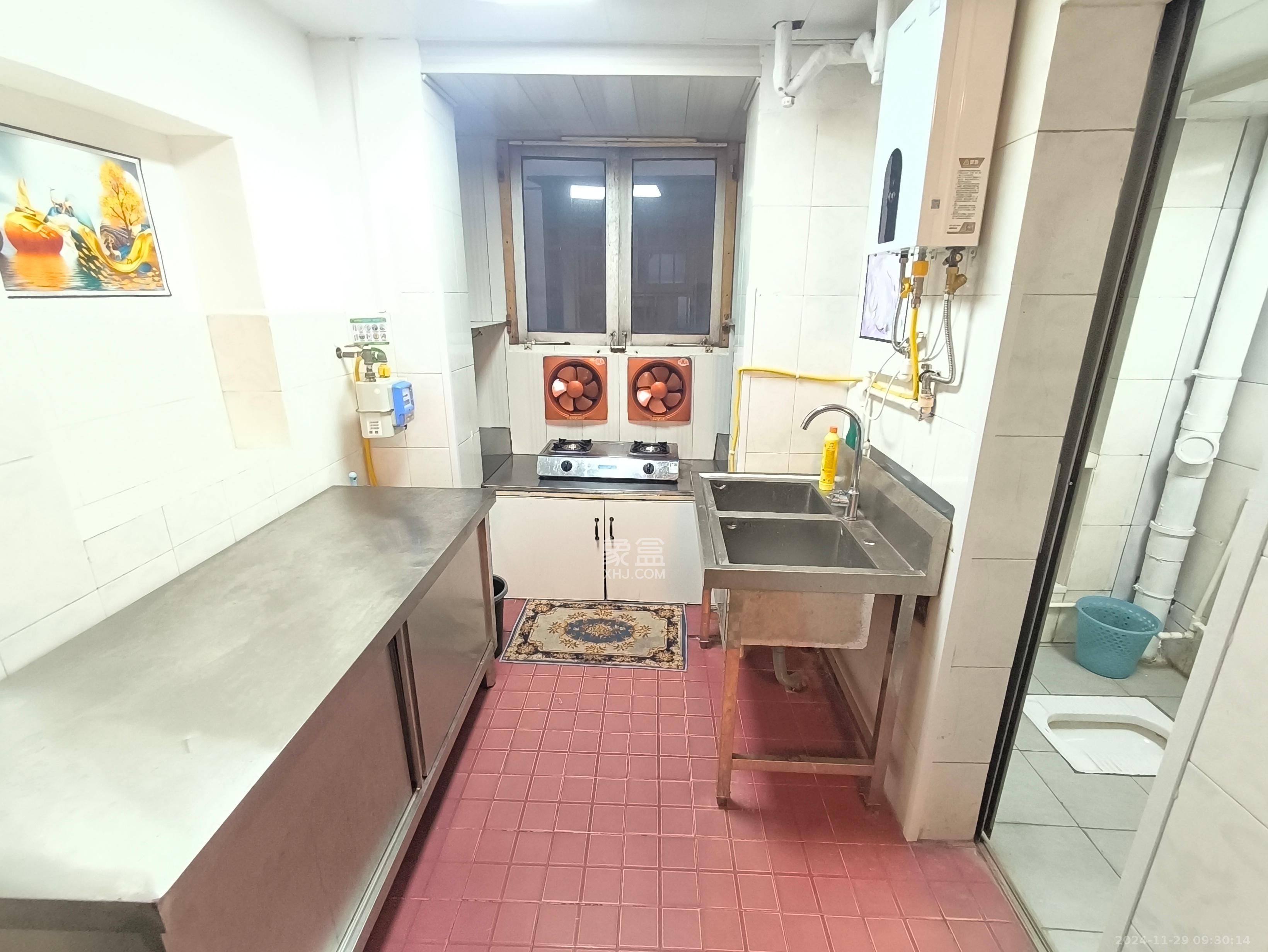 三王街散盘 2室1厅1卫 2800.0元/月 三王街散盘 2室1厅1卫 2800.0元/月室内图