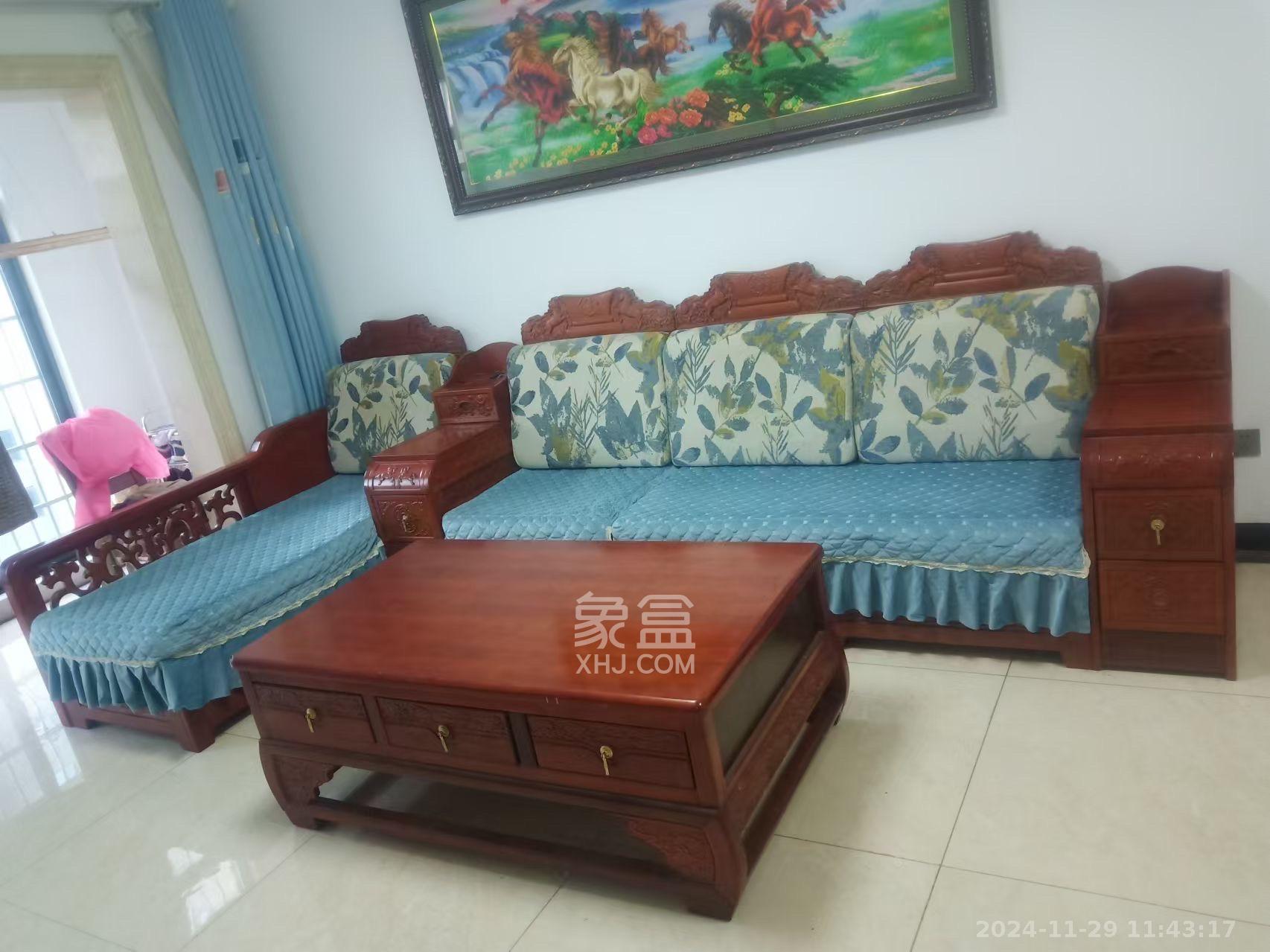 朝正美苑 3室2厅2卫 3000.0元/月 朝正美苑 3室2厅2卫 3000.0元/月室内图