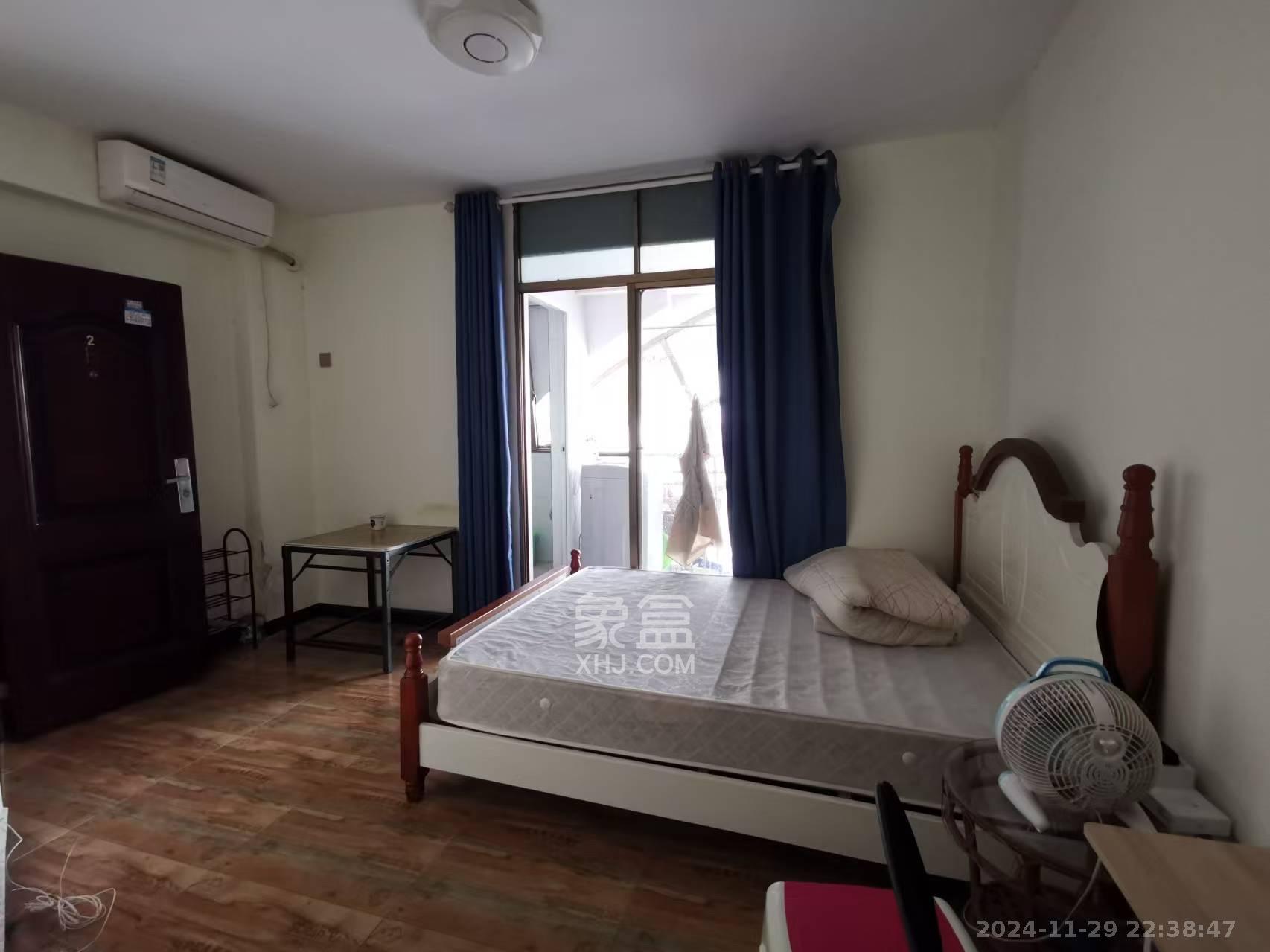 城南郡 1室1厅1卫 900.0元/月 城南郡 1室1厅1卫 900.0元/月室内图