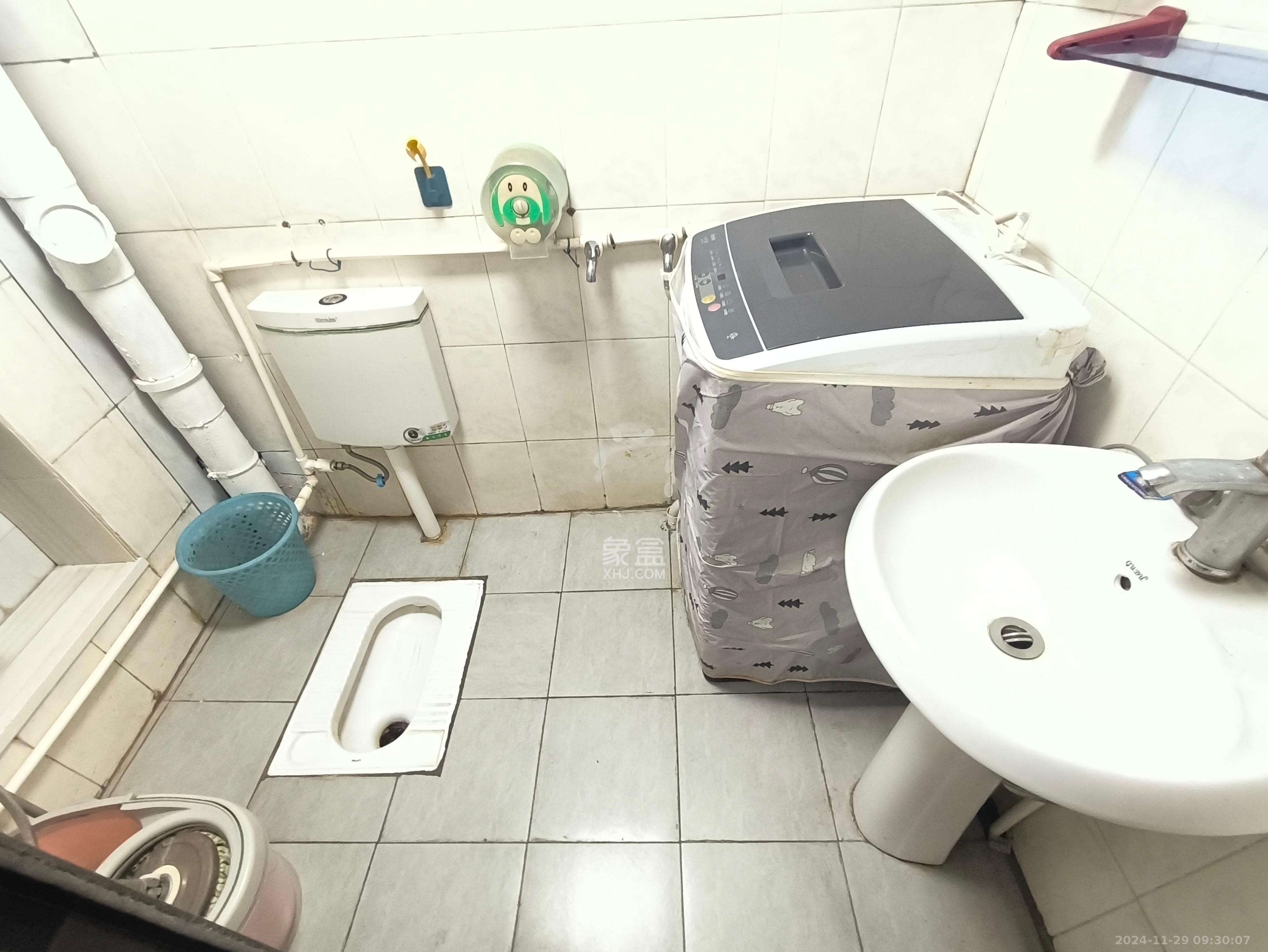 三王街散盘 2室1厅1卫 2800.0元/月 三王街散盘 2室1厅1卫 2800.0元/月室内图