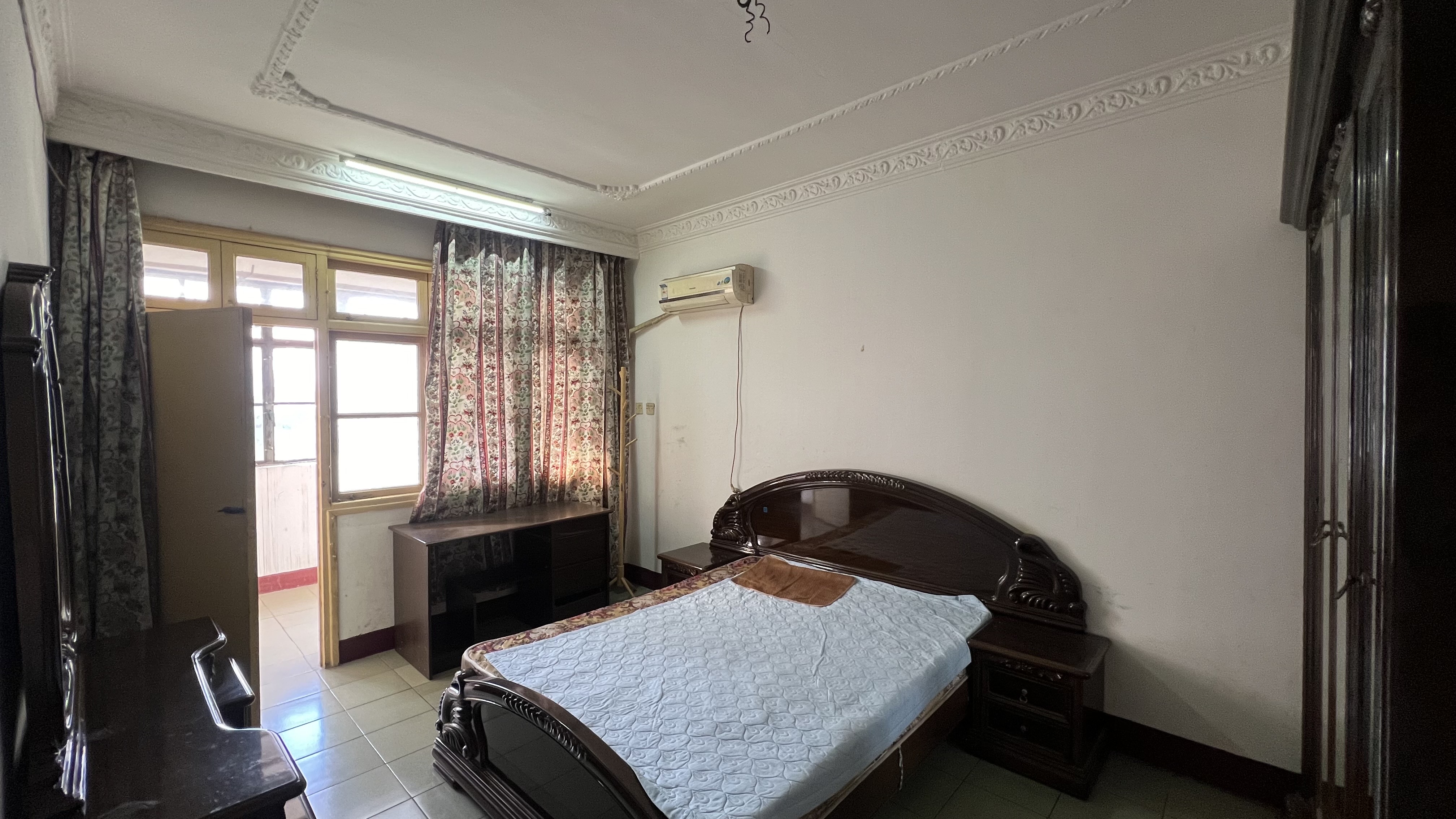 马王堆农业银行宿舍 3室1厅1卫 1400.0元/月 马王堆农业银行宿舍 3室1厅1卫 1400.0元/月户型图