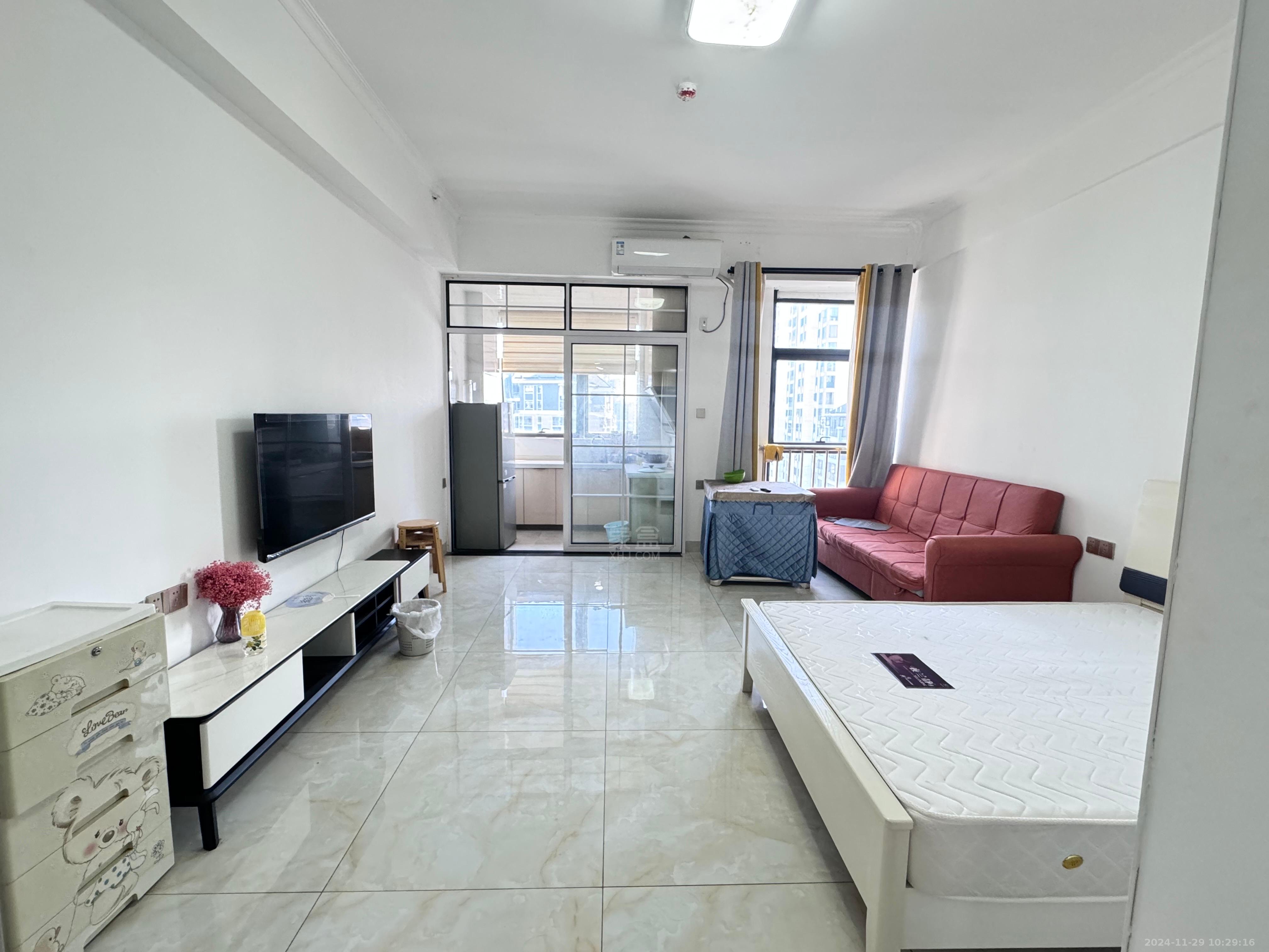 株洲锦绣江山 1室1厅1卫 1300.0元/月 株洲锦绣江山 1室1厅1卫 1300.0元/月室内图