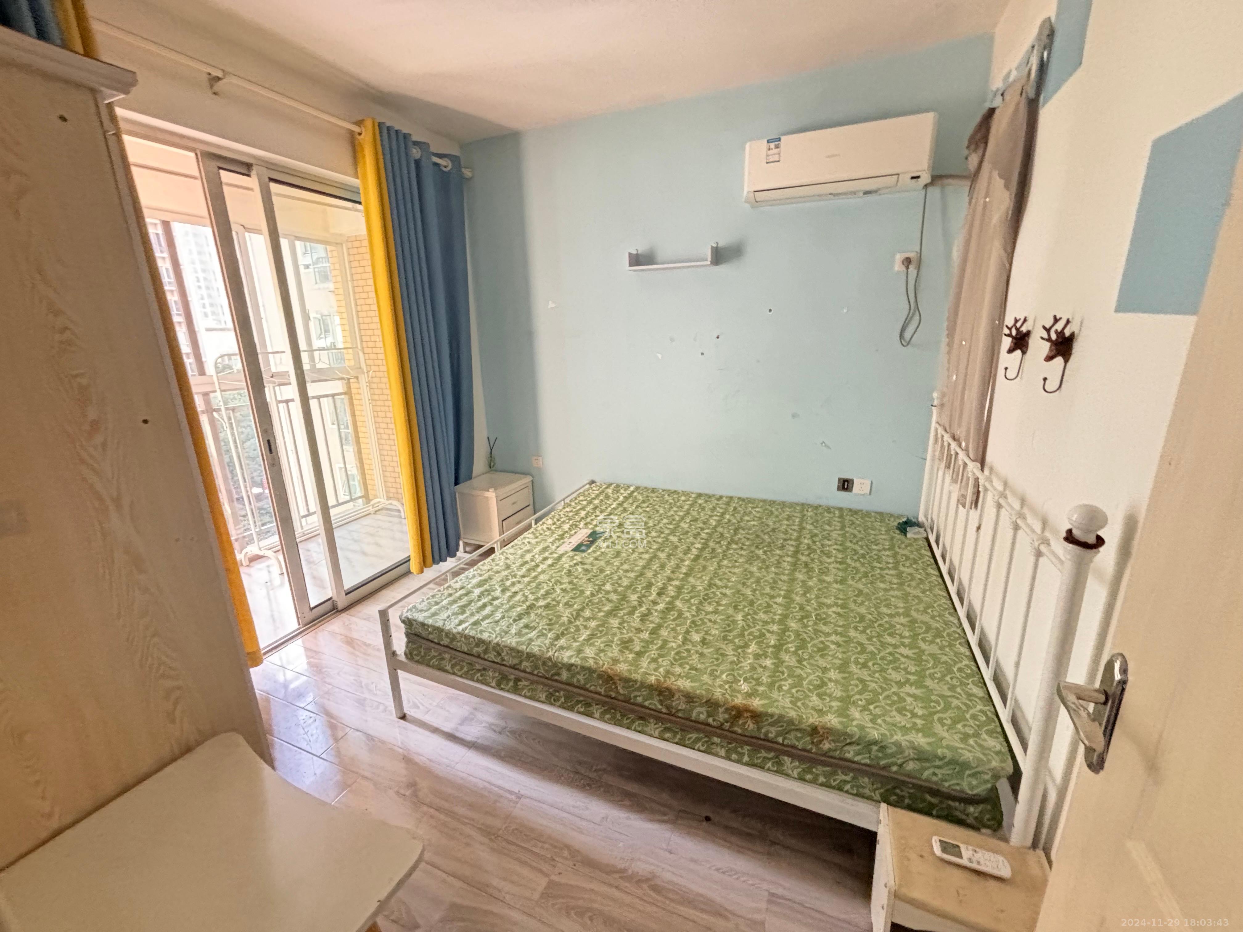 凯通国际城(凯通朝庭) 1室0厅0卫 2800.0元/月 凯通国际城(凯通朝庭) 1室0厅0卫 2800.0元/月室内图