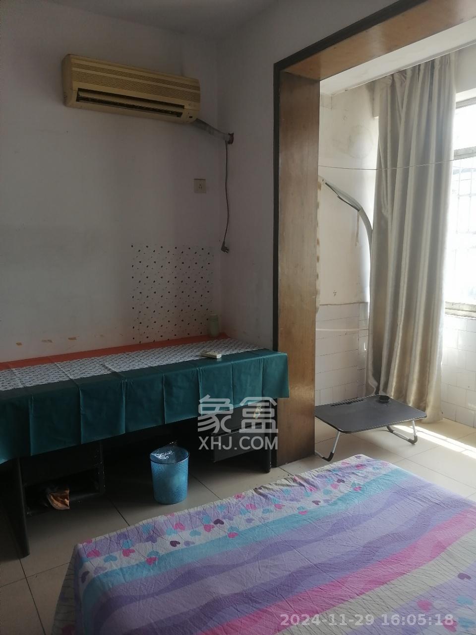 左家塘省税务局宿舍 4室2厅1卫 1500.0元/月 左家塘省税务局宿舍 4室2厅1卫 1500.0元/月室内图