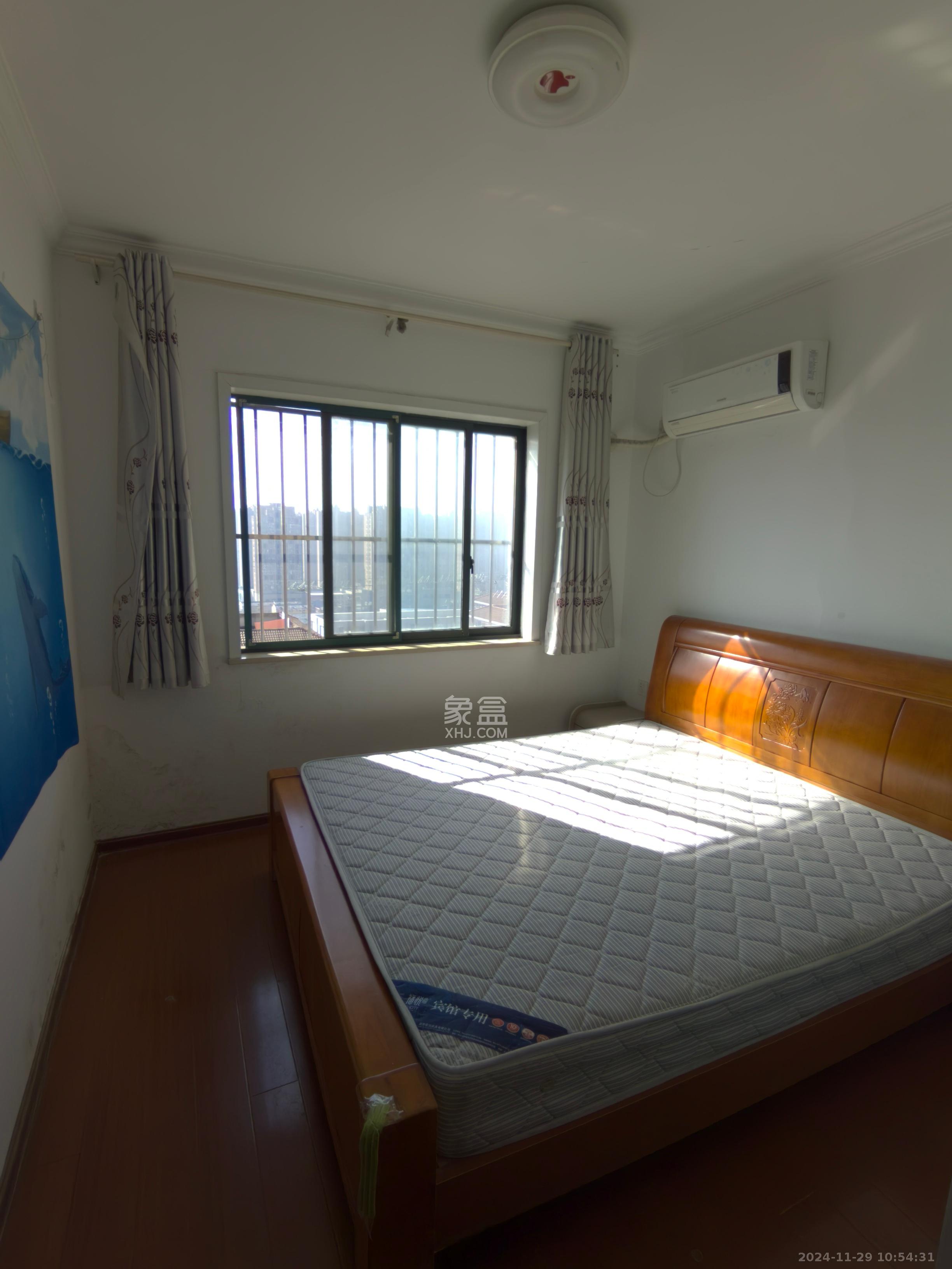 滨水名都 1室1厅1卫 1100.0元/月 滨水名都 1室1厅1卫 1100.0元/月室内图