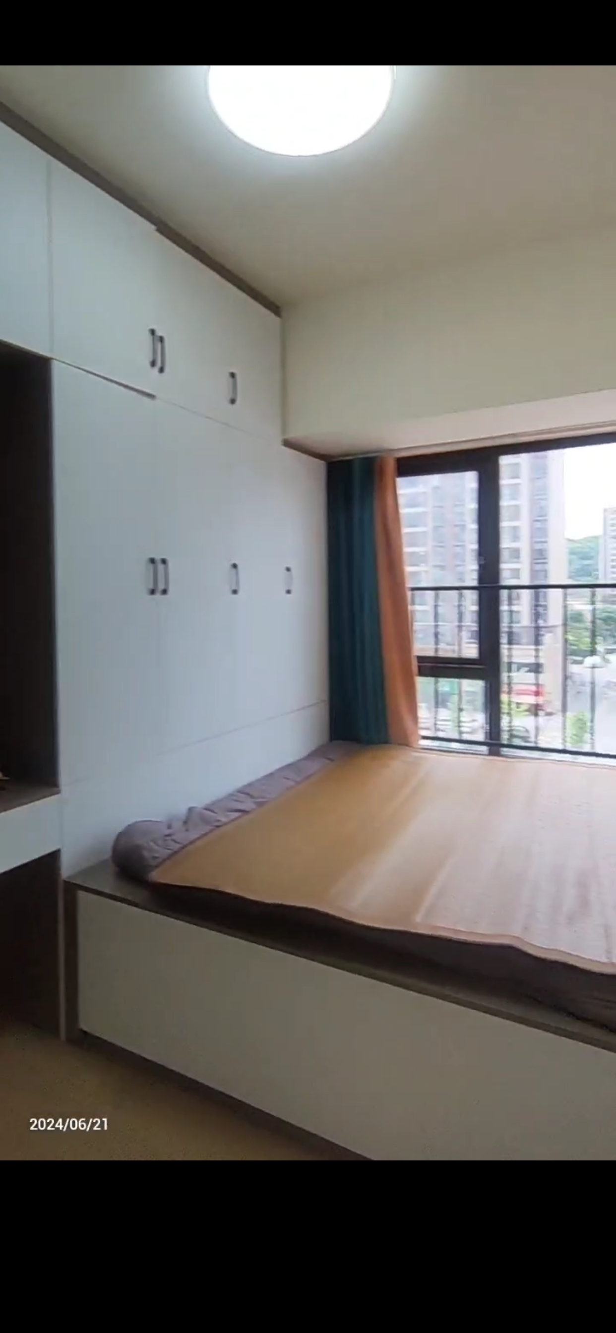 碧桂园翘楚棠 1室0厅0卫 1500.0元/月 碧桂园翘楚棠 1室0厅0卫 1500.0元/月室内图