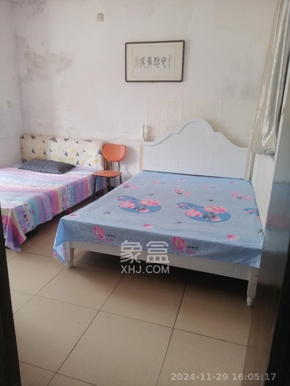 左家塘省税务局宿舍 4室2厅1卫 1500.0元/月 左家塘省税务局宿舍 4室2厅1卫 1500.0元/月室内图