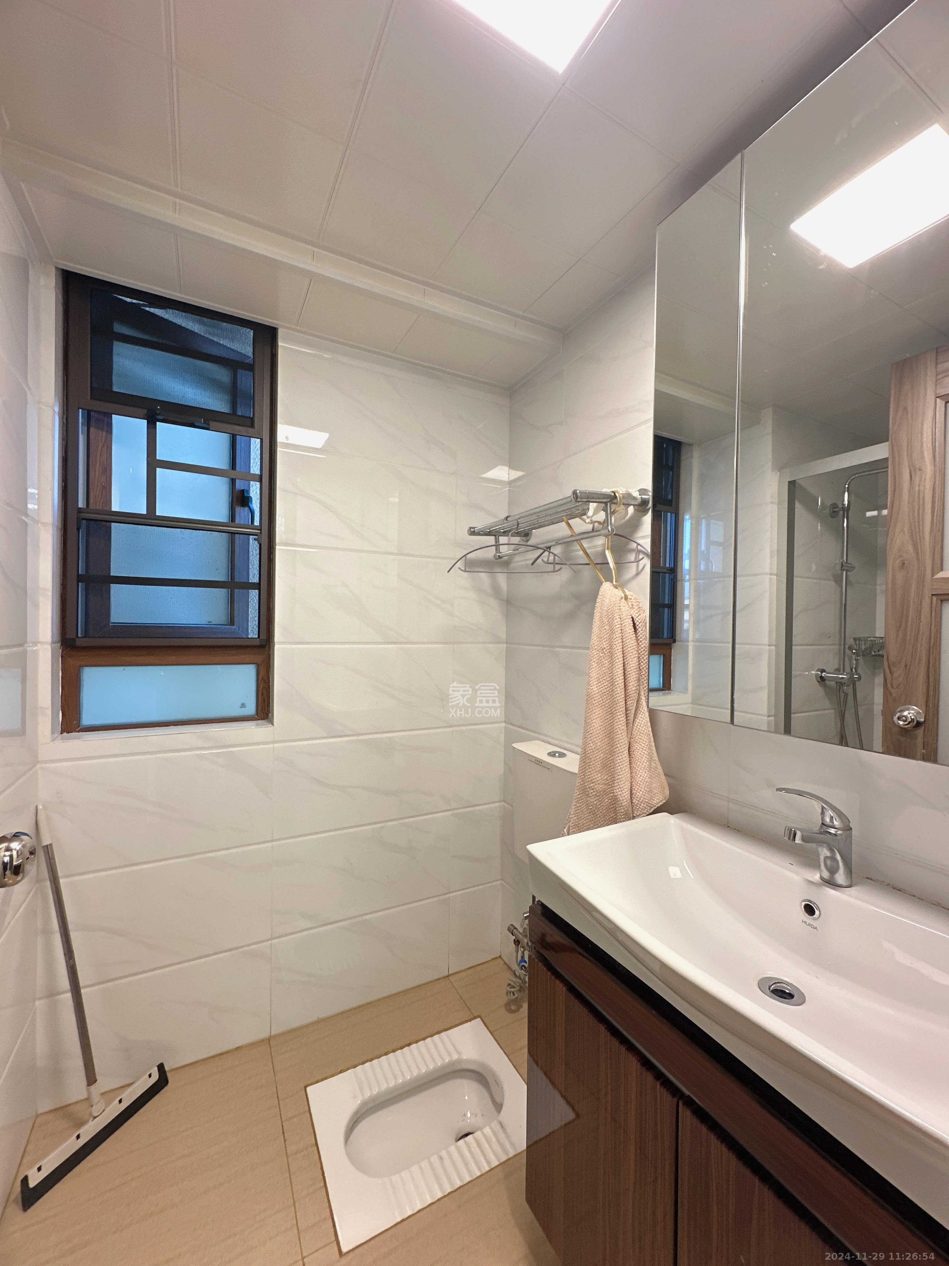 碧桂园翘楚棠 3室2厅2卫 2600.0元/月 碧桂园翘楚棠 3室2厅2卫 2600.0元/月室内图