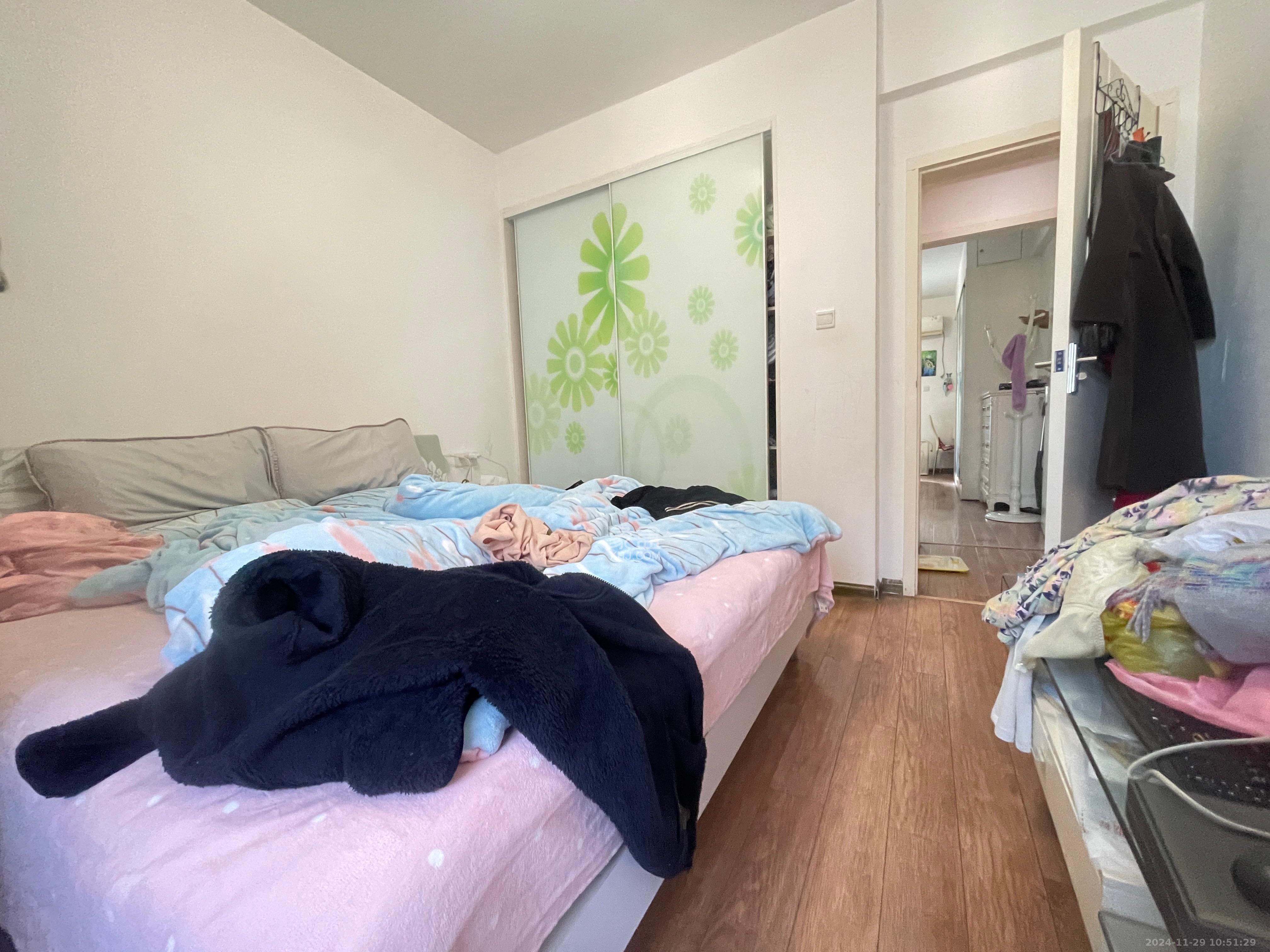 天健芙蓉盛世一期  3室2厅2卫   3300.00元/月室内图