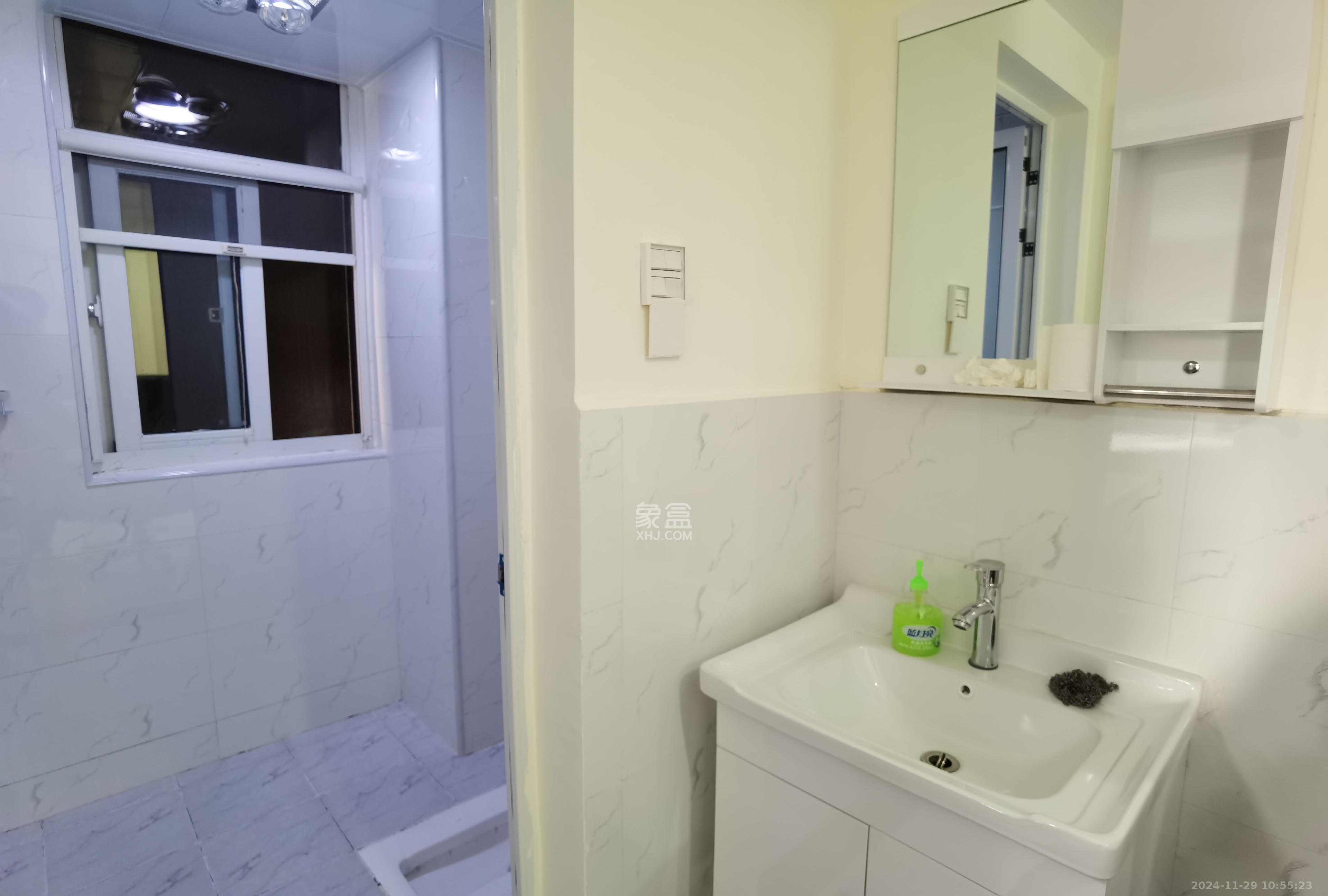 北辰三角洲C2区 3室2厅2卫 3700.0元/月 北辰三角洲C2区 3室2厅2卫 3700.0元/月室内图