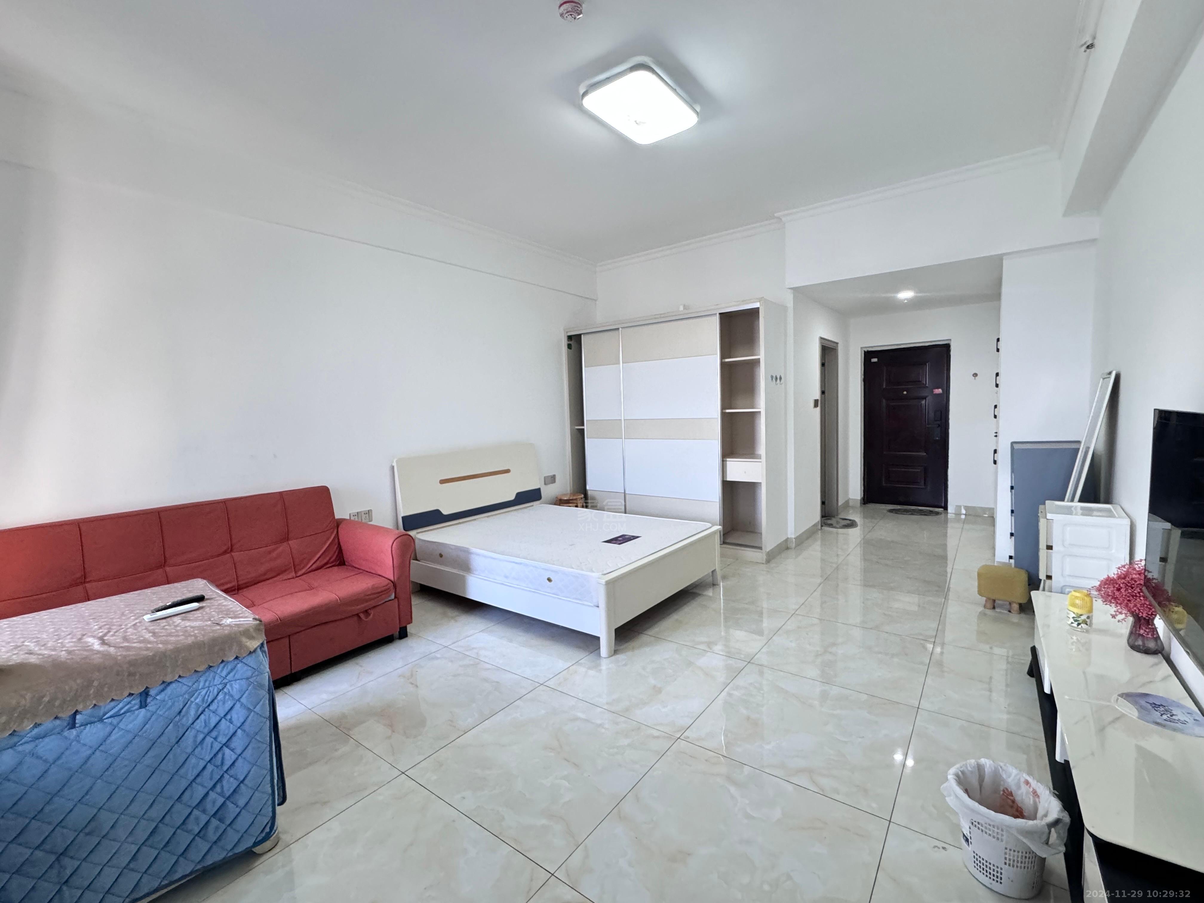 株洲锦绣江山 1室1厅1卫 1300.0元/月 株洲锦绣江山 1室1厅1卫 1300.0元/月室内图