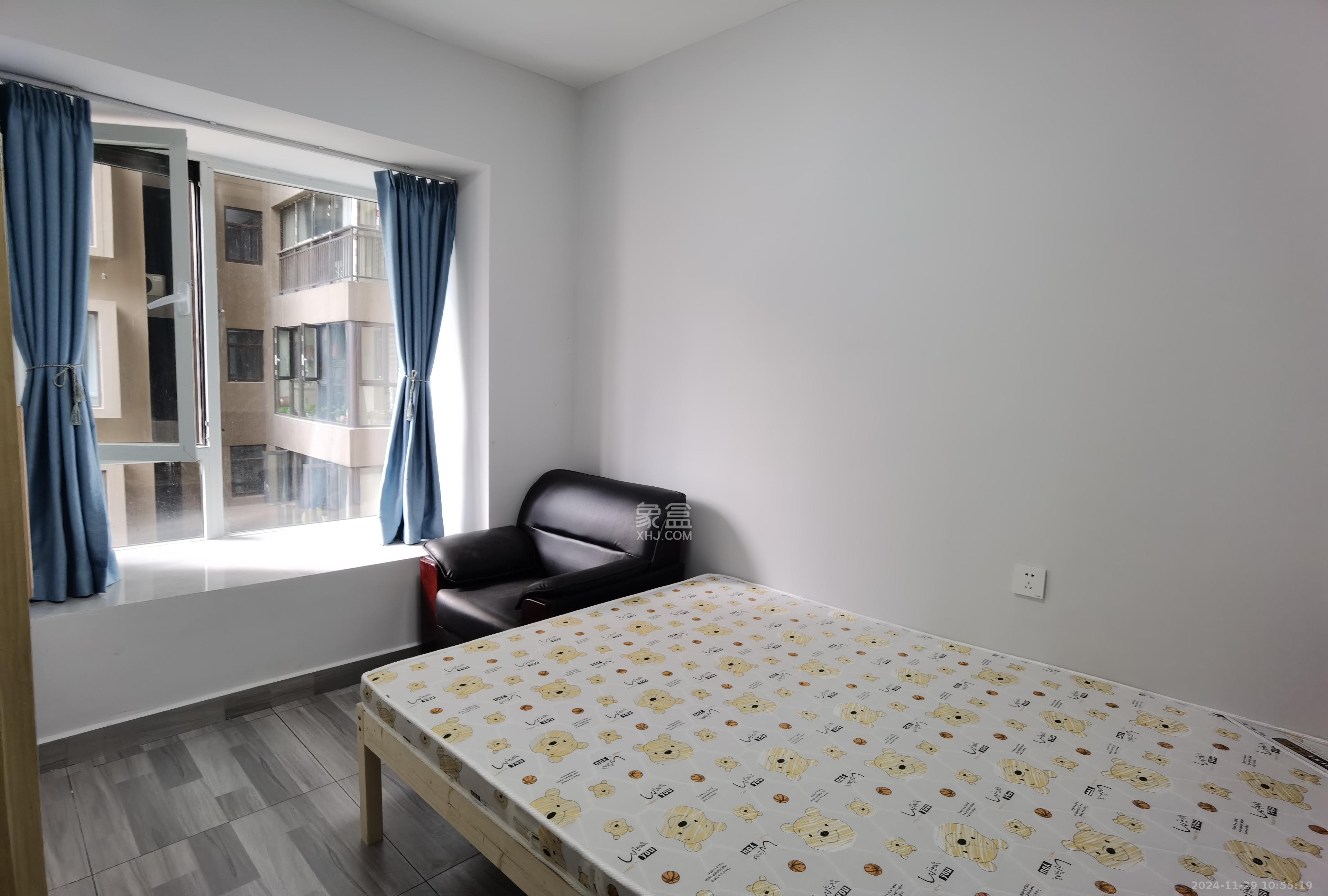 北辰三角洲C2区 3室2厅2卫 3700.0元/月 北辰三角洲C2区 3室2厅2卫 3700.0元/月室内图