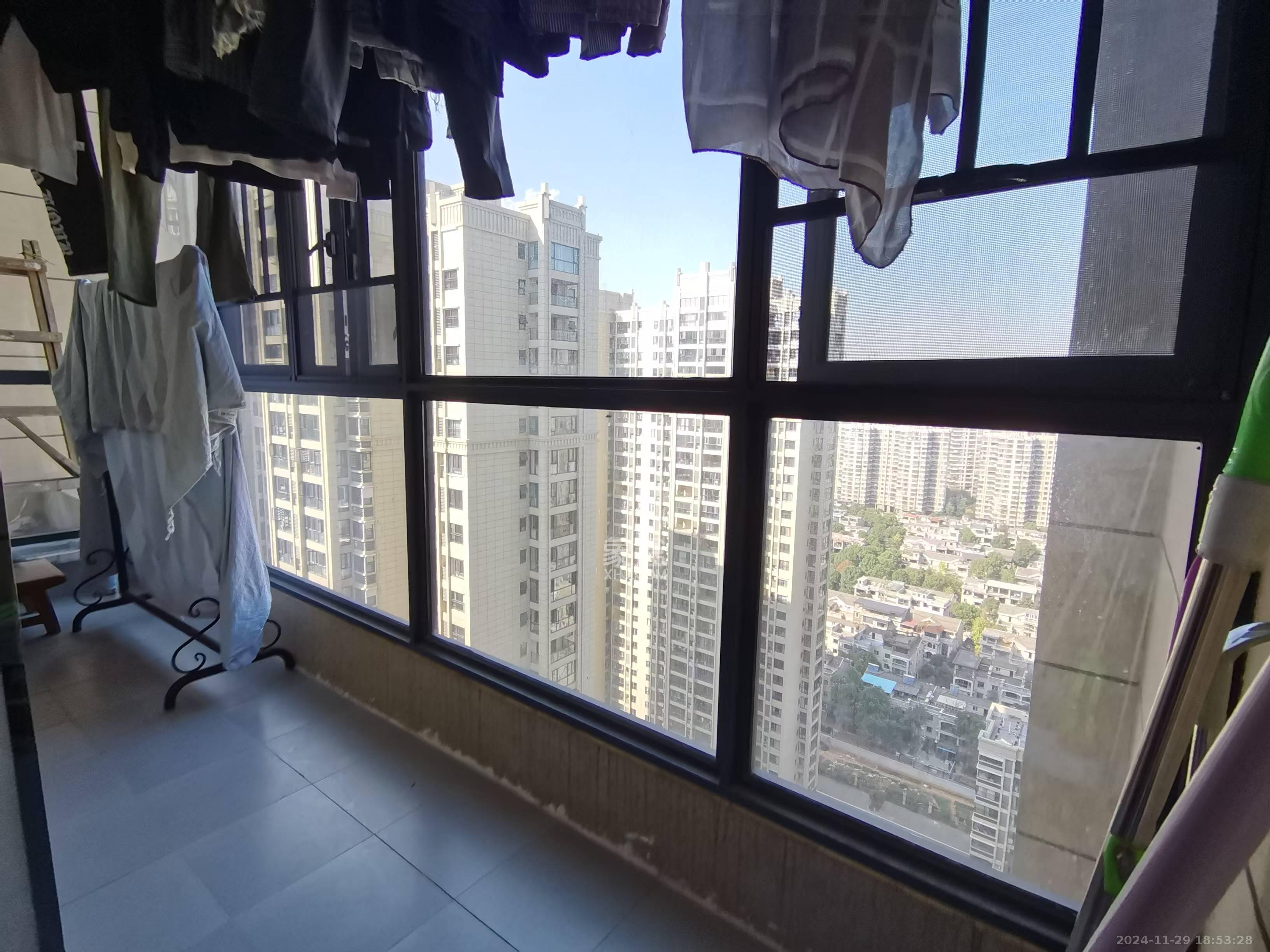 明发阅江悦府 1室1厅1卫 800.0元/月 明发阅江悦府 1室1厅1卫 800.0元/月室内图