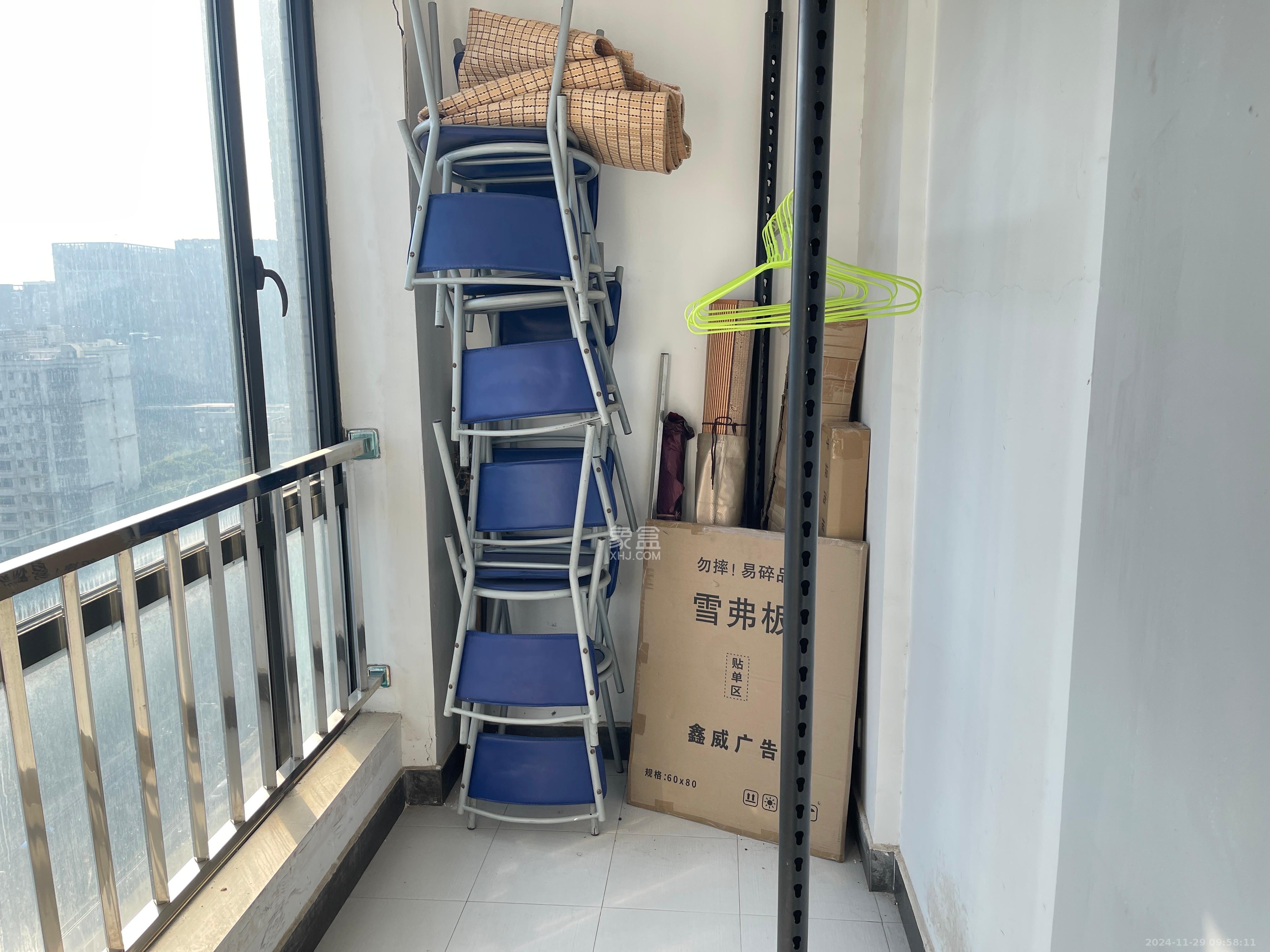 和庄 2室2厅1卫 2000.0元/月 和庄 2室2厅1卫 2000.0元/月室内图