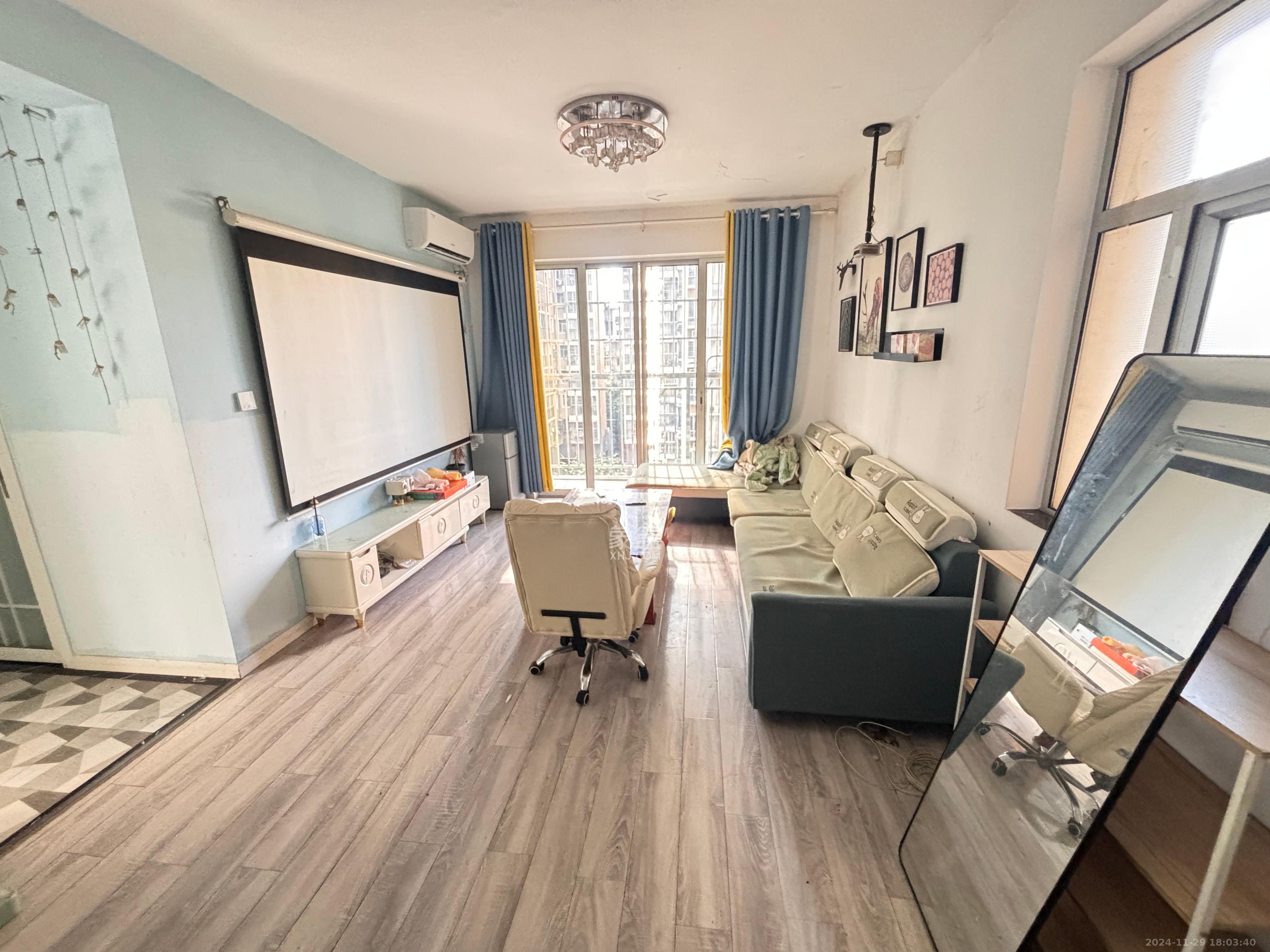 凯通国际城(凯通朝庭) 1室0厅0卫 2800.0元/月 凯通国际城(凯通朝庭) 1室0厅0卫 2800.0元/月室内图