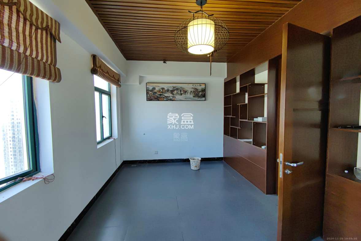 福泰国际 1室1厅1卫 1500.0元/月 福泰国际 1室1厅1卫 1500.0元/月室内图