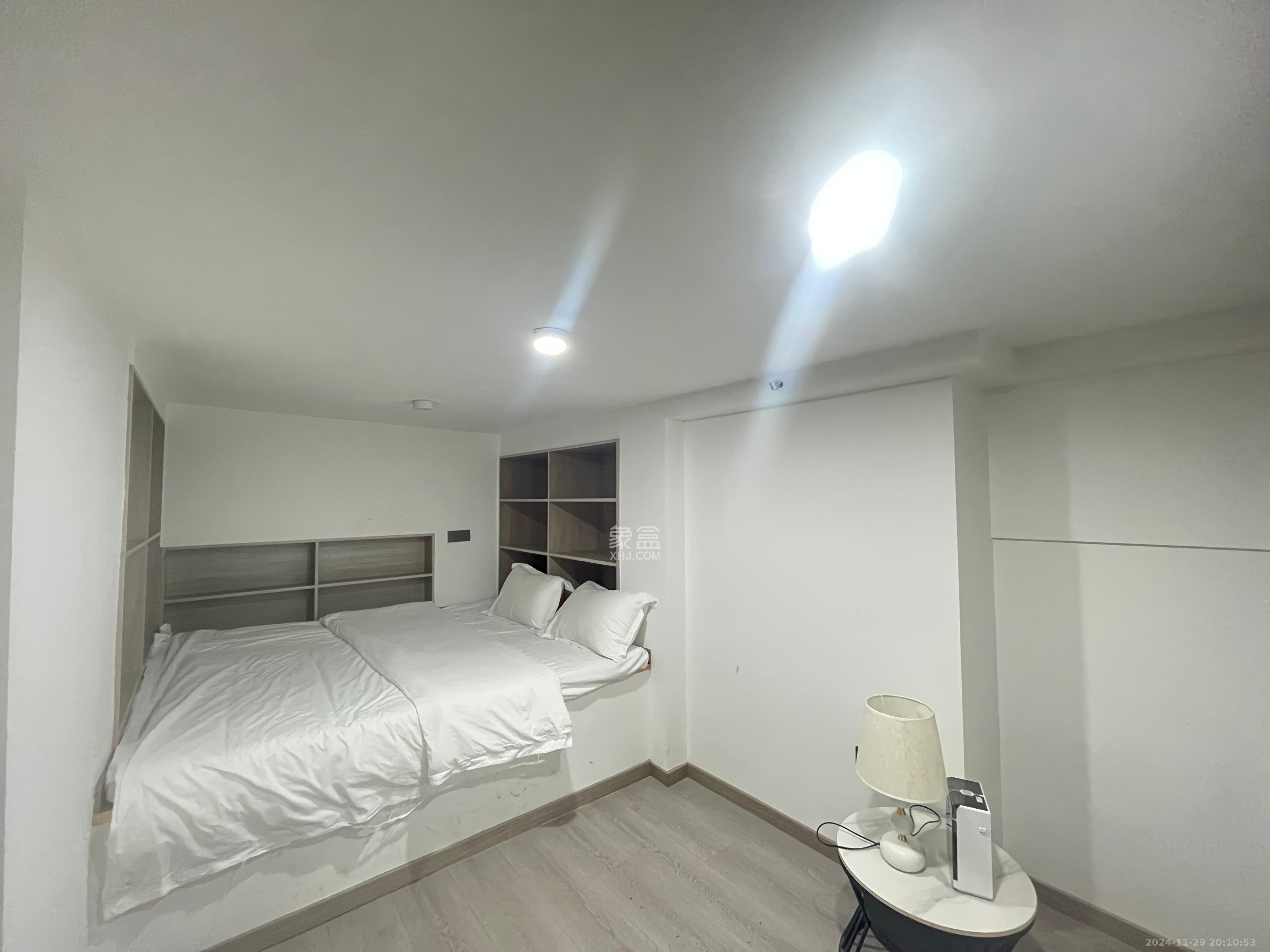 福晟翡翠湾 2室1厅1卫 2200.0元/月 福晟翡翠湾 2室1厅1卫 2200.0元/月室内图