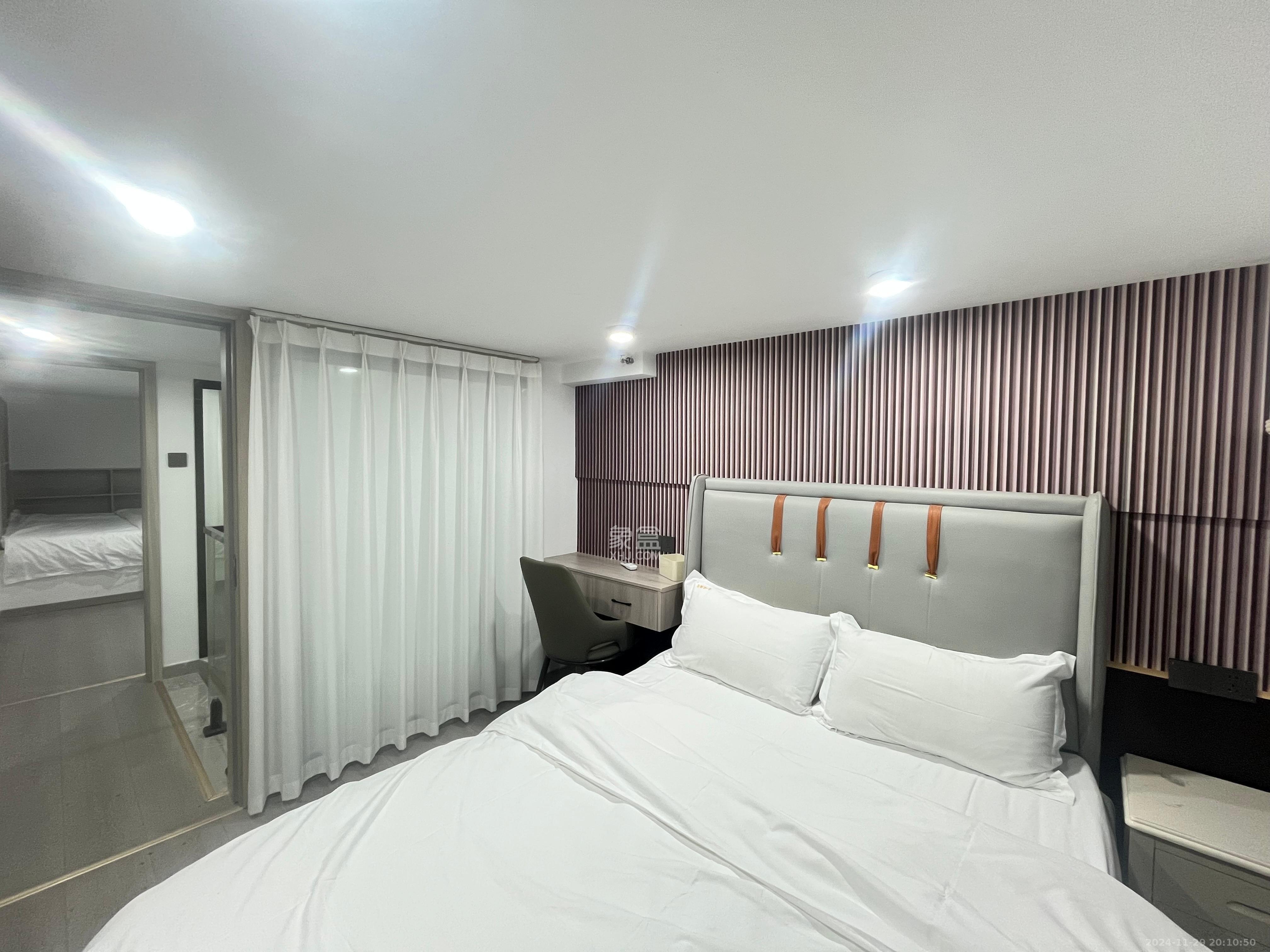 福晟翡翠湾 2室1厅1卫 2200.0元/月 福晟翡翠湾 2室1厅1卫 2200.0元/月室内图