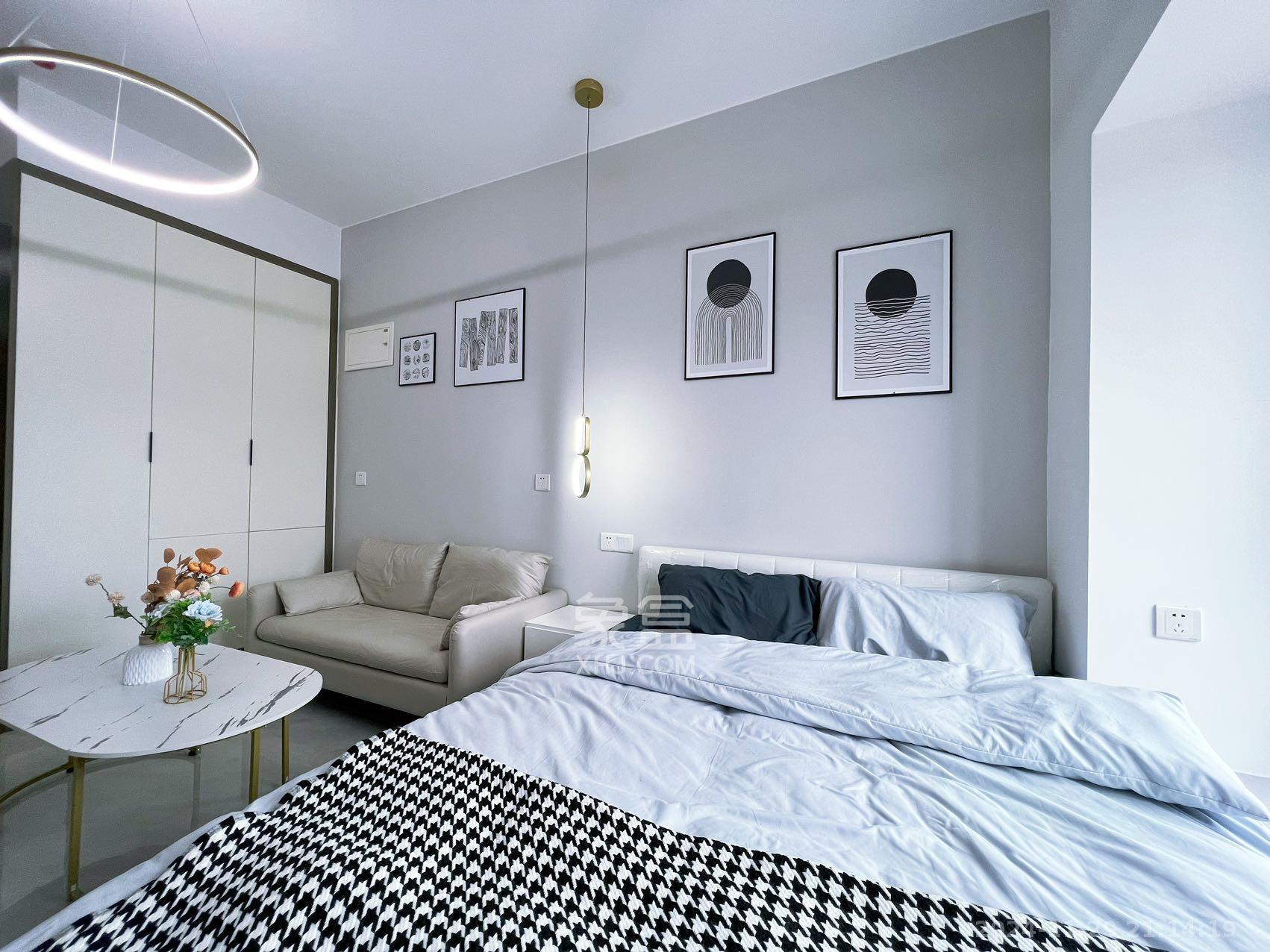 碧桂园城市之光 1室0厅0卫 1850.0元/月 碧桂园城市之光 1室0厅0卫 1850.0元/月室内图