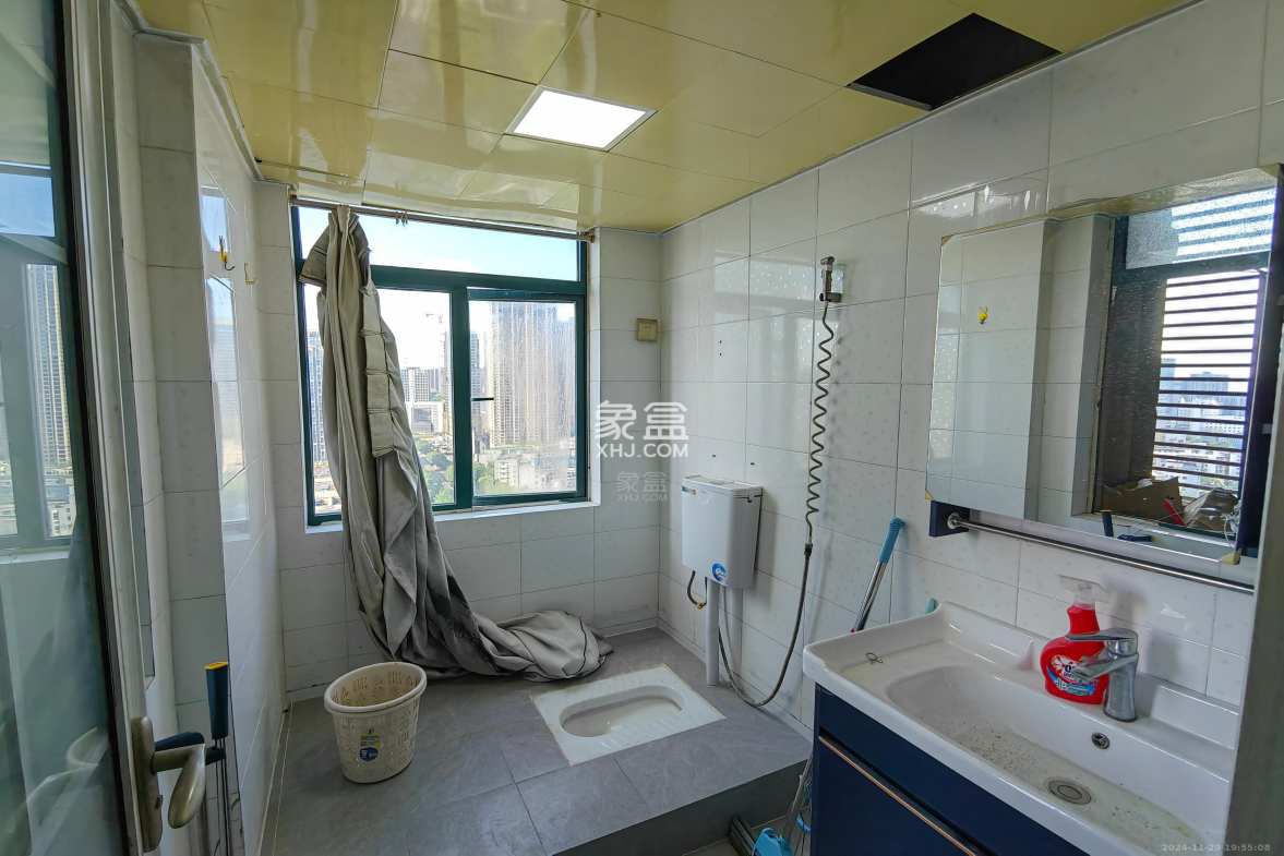 福泰国际 1室1厅1卫 1500.0元/月 福泰国际 1室1厅1卫 1500.0元/月室内图