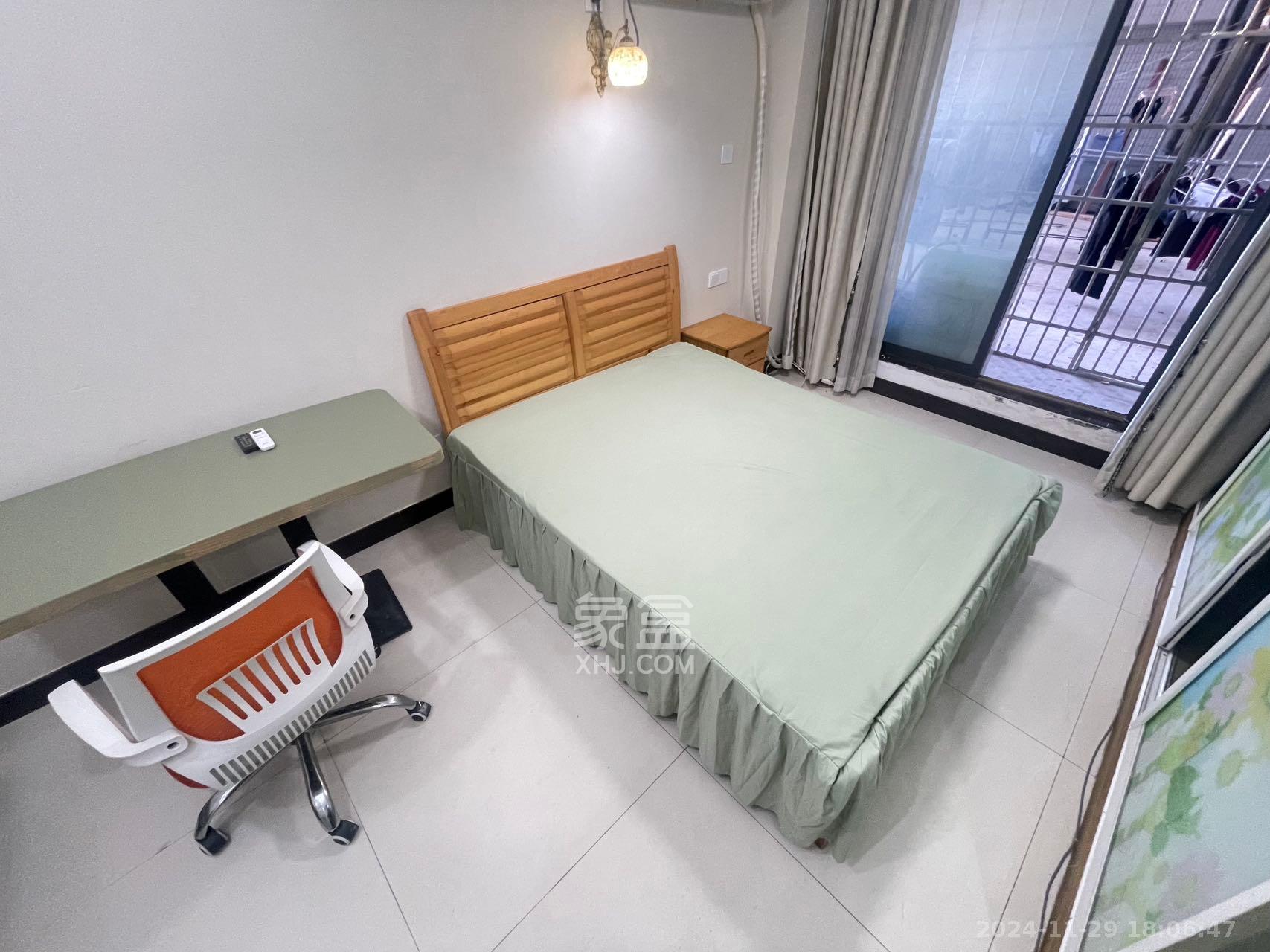 名富公寓  1室1厅1卫   1650.00元/月室内图