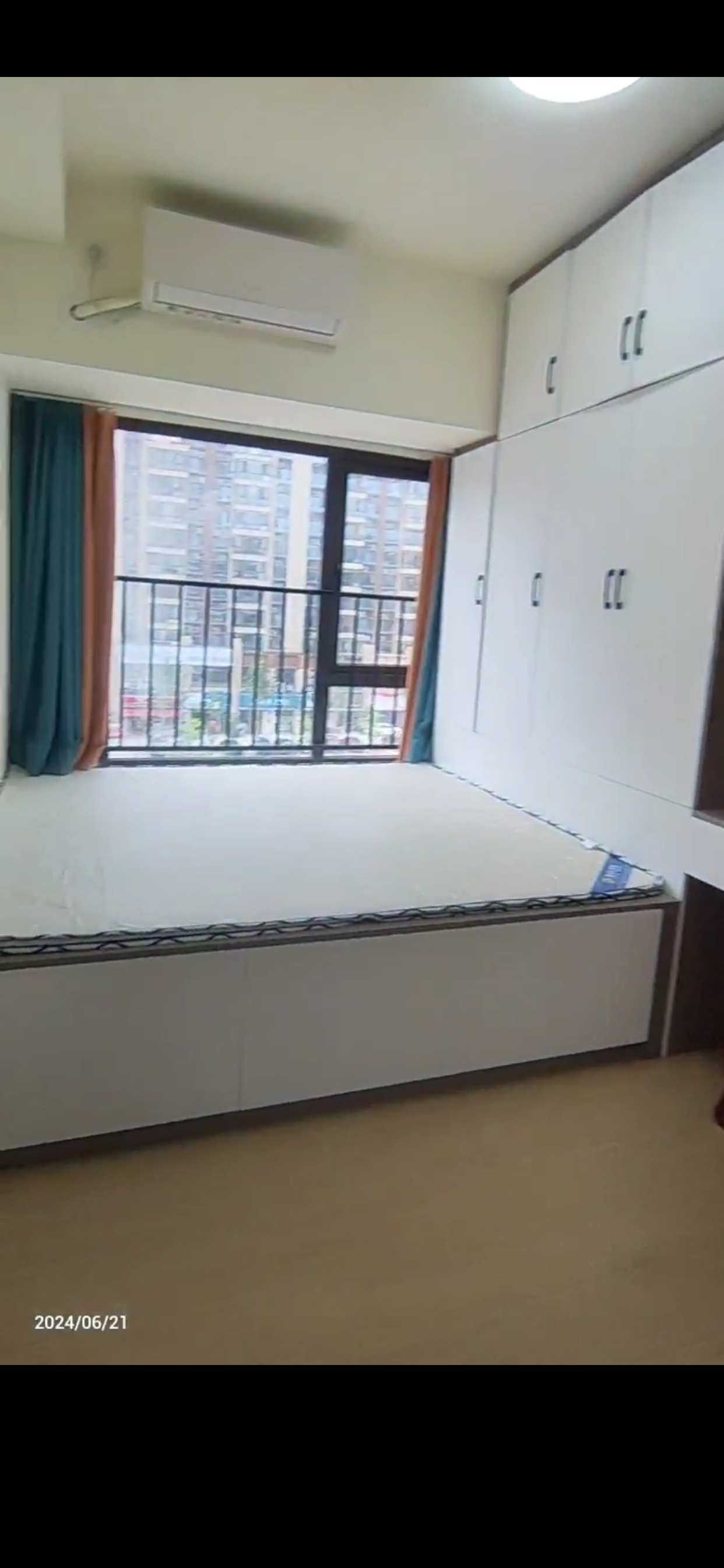 碧桂园翘楚棠 1室0厅0卫 1500.0元/月 碧桂园翘楚棠 1室0厅0卫 1500.0元/月室内图