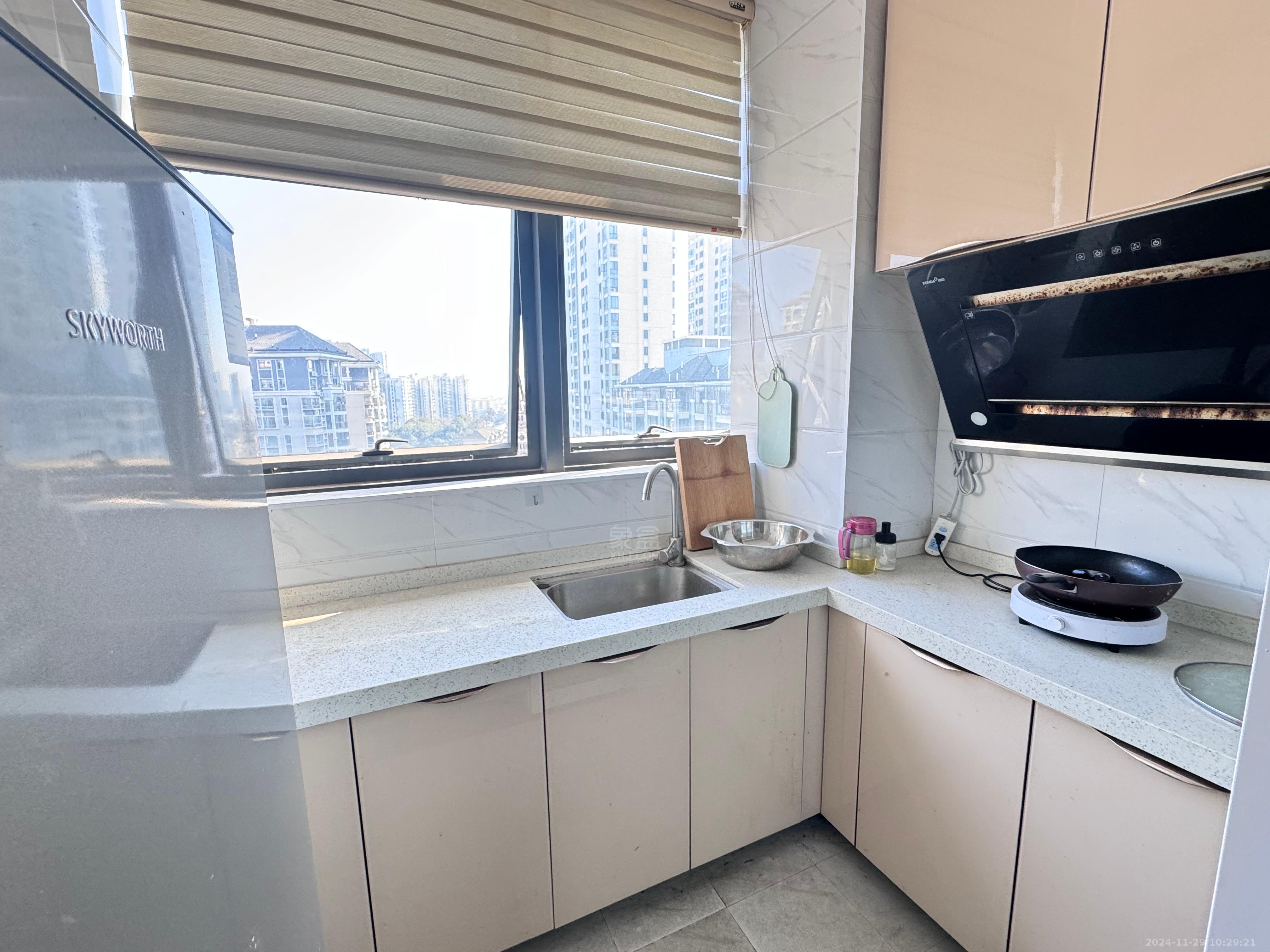 株洲锦绣江山 1室1厅1卫 1300.0元/月 株洲锦绣江山 1室1厅1卫 1300.0元/月室内图