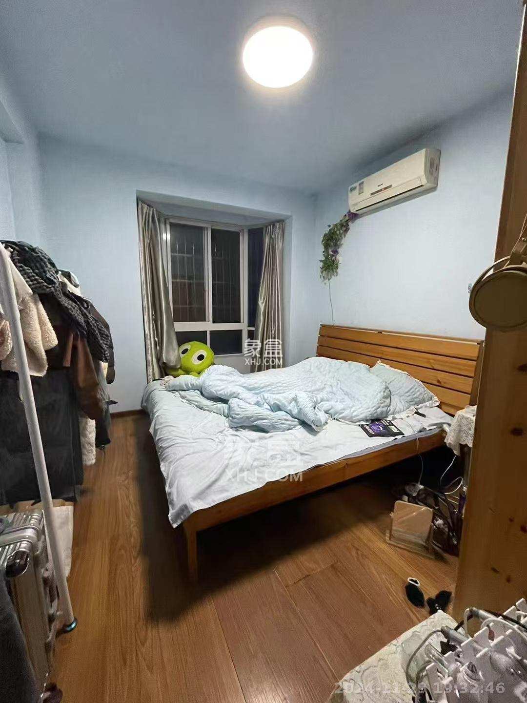 福乐康城  1室1厅1卫    1500.0元/月 福乐康城  1室1厅1卫    1500.0元/月室内图1