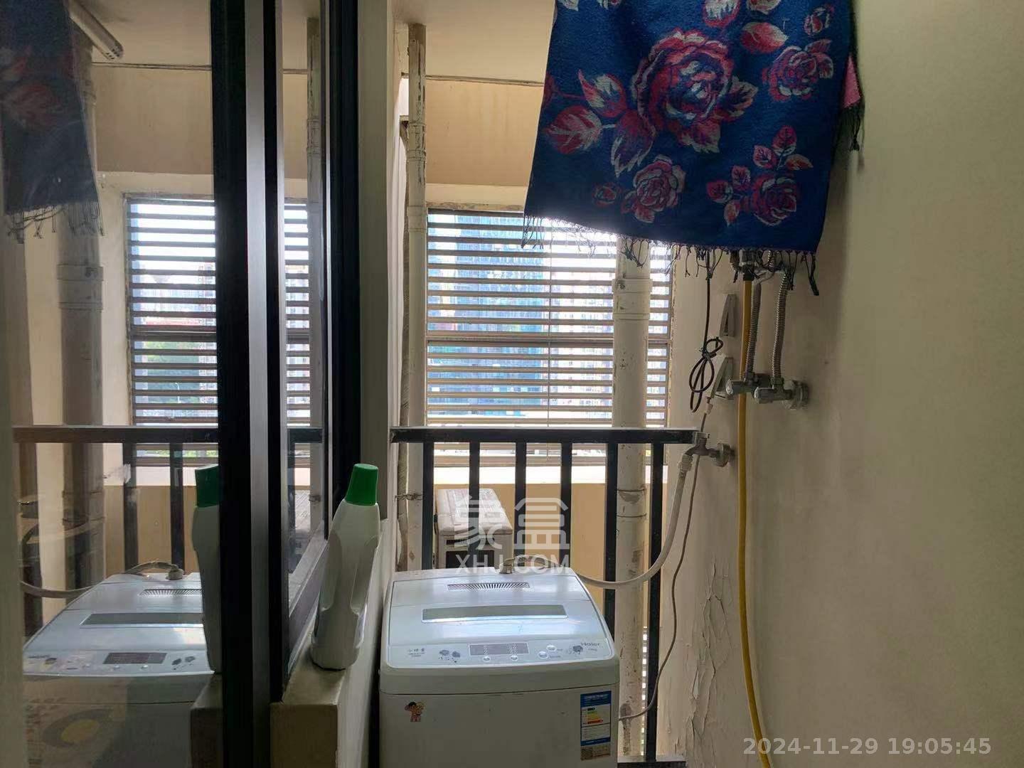 德思勤城市广场(宝格丽公寓) 1室1厅1卫 2000.0元/月 德思勤城市广场(宝格丽公寓) 1室1厅1卫 2000.0元/月室内图