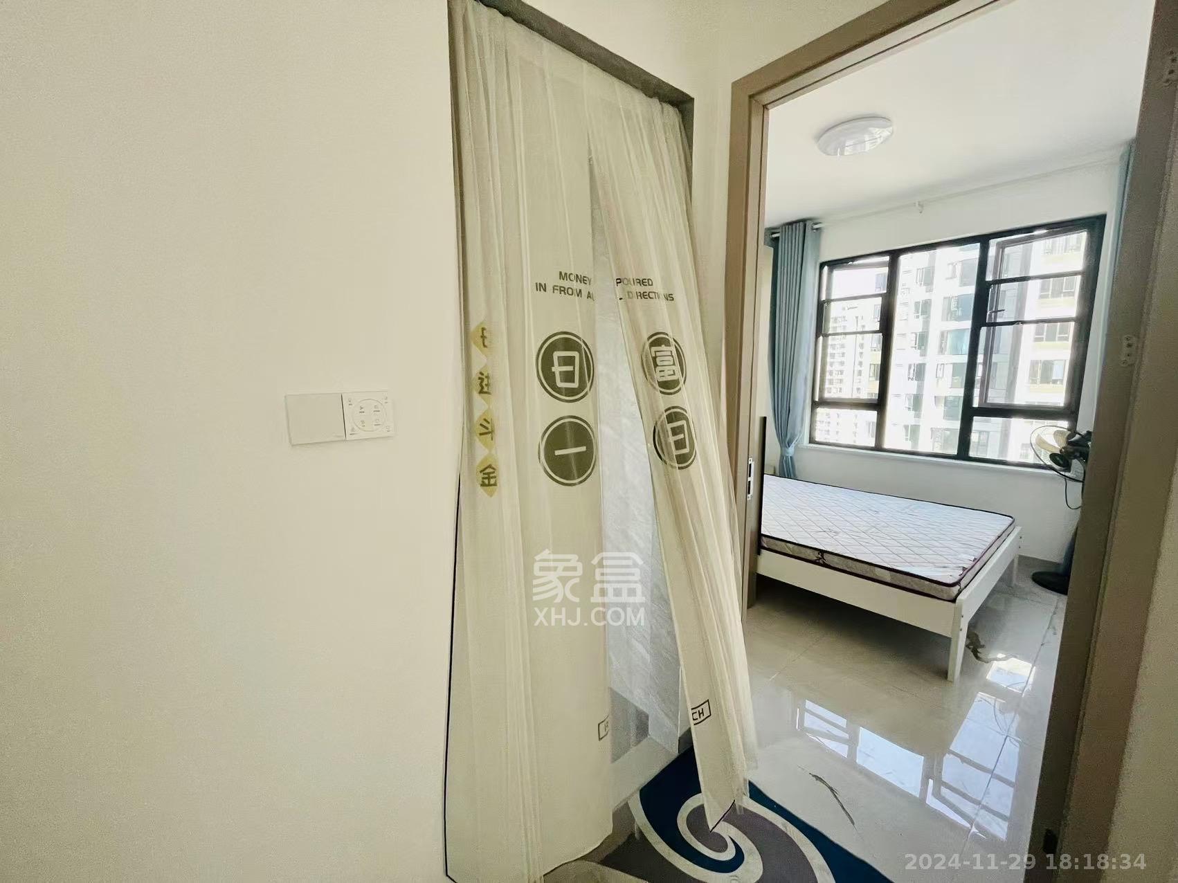 长房云尚公馆 3室2厅2卫 2800.0元/月 长房云尚公馆 3室2厅2卫 2800.0元/月室内图