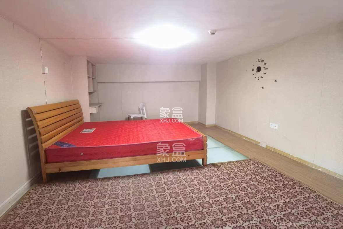 香颂国际  1室1厅1卫    1300.0元/月 香颂国际  1室1厅1卫    1300.0元/月室内图