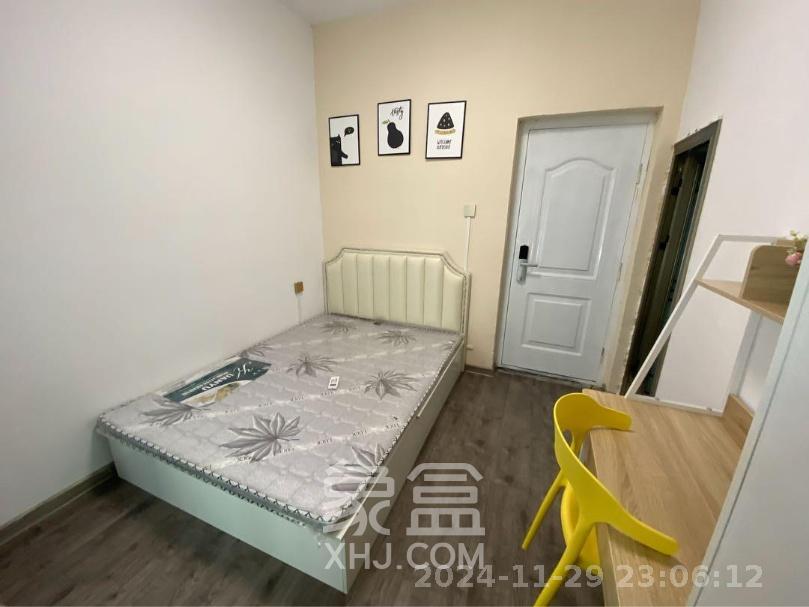 欣隆居  1室0厅0卫   2000.00元/月室内图