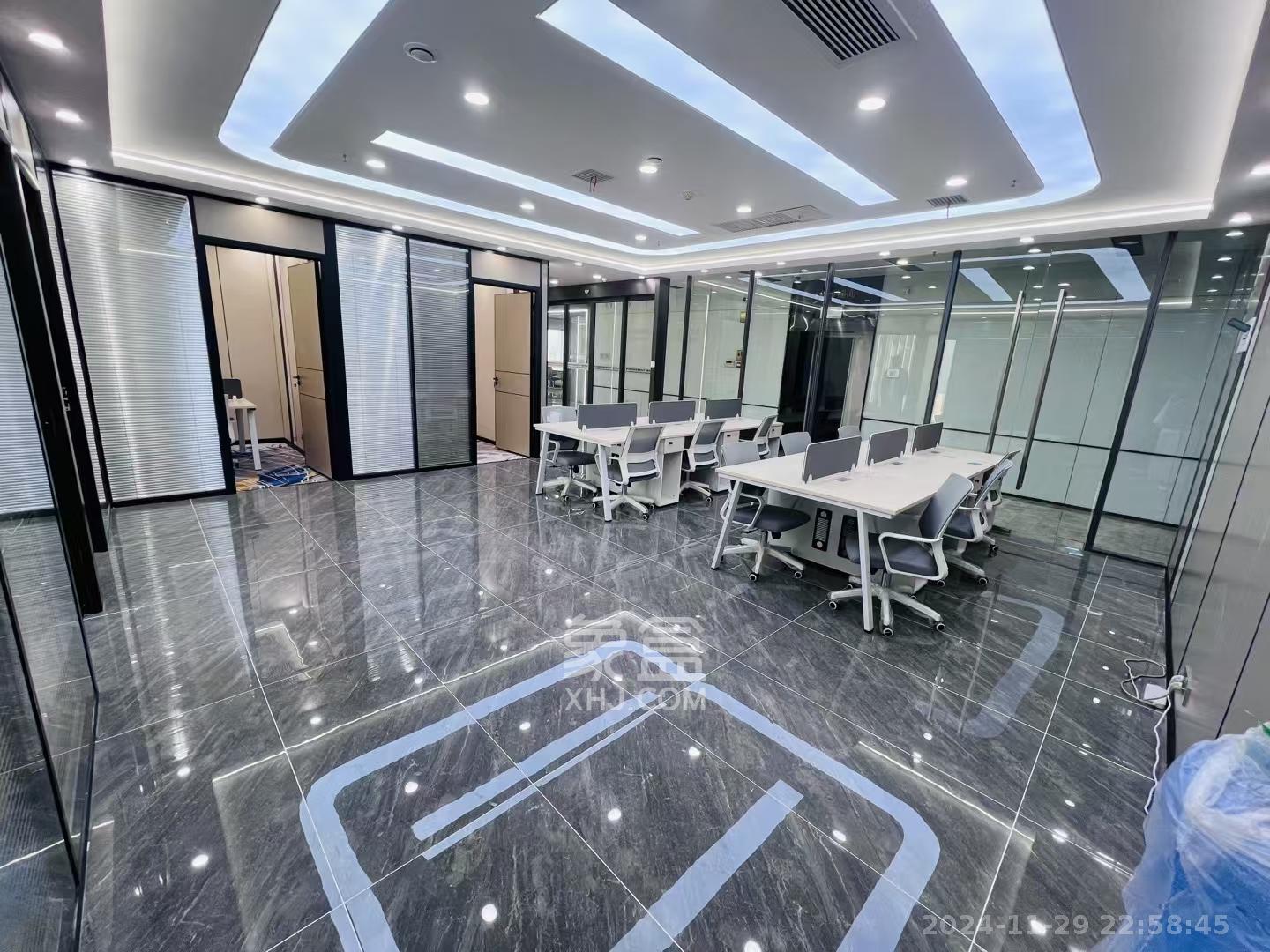 中隆国际嘉熙中心   316.0㎡      23000.0元/月室内图