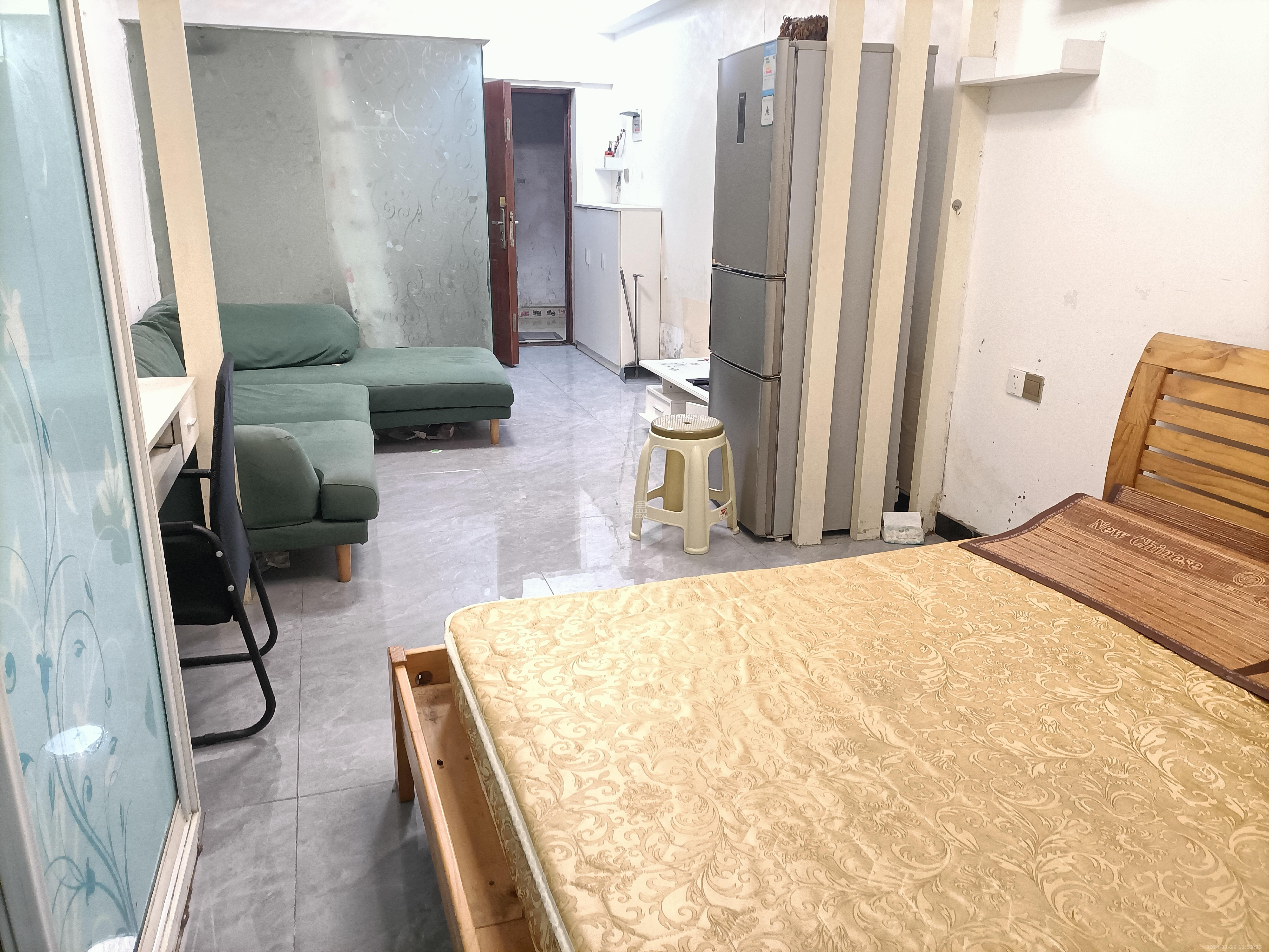 兰卡威国际  1室1厅1卫   1600.00元/月室内图