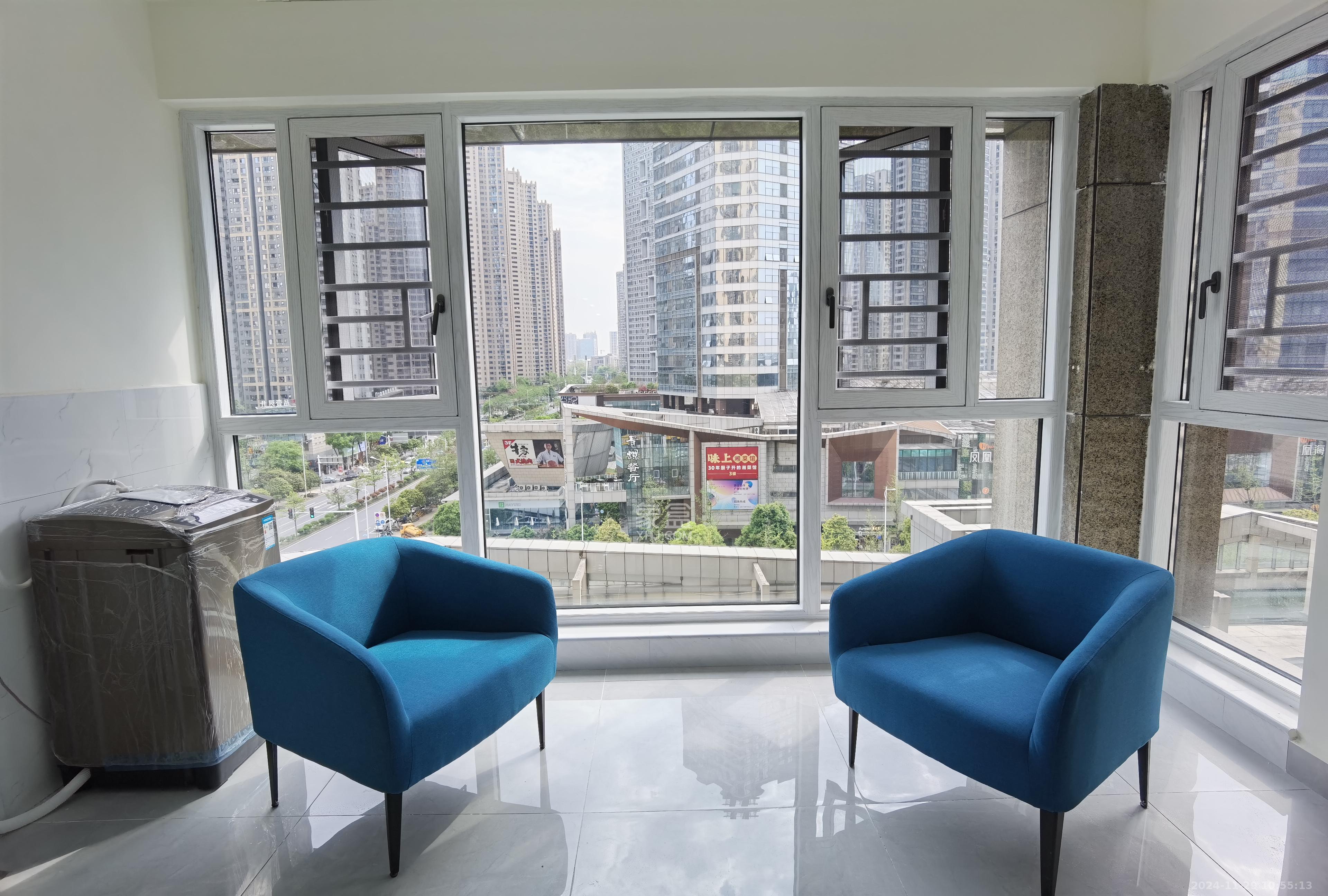 北辰三角洲C2区 3室2厅2卫 3700.0元/月 北辰三角洲C2区 3室2厅2卫 3700.0元/月室内图