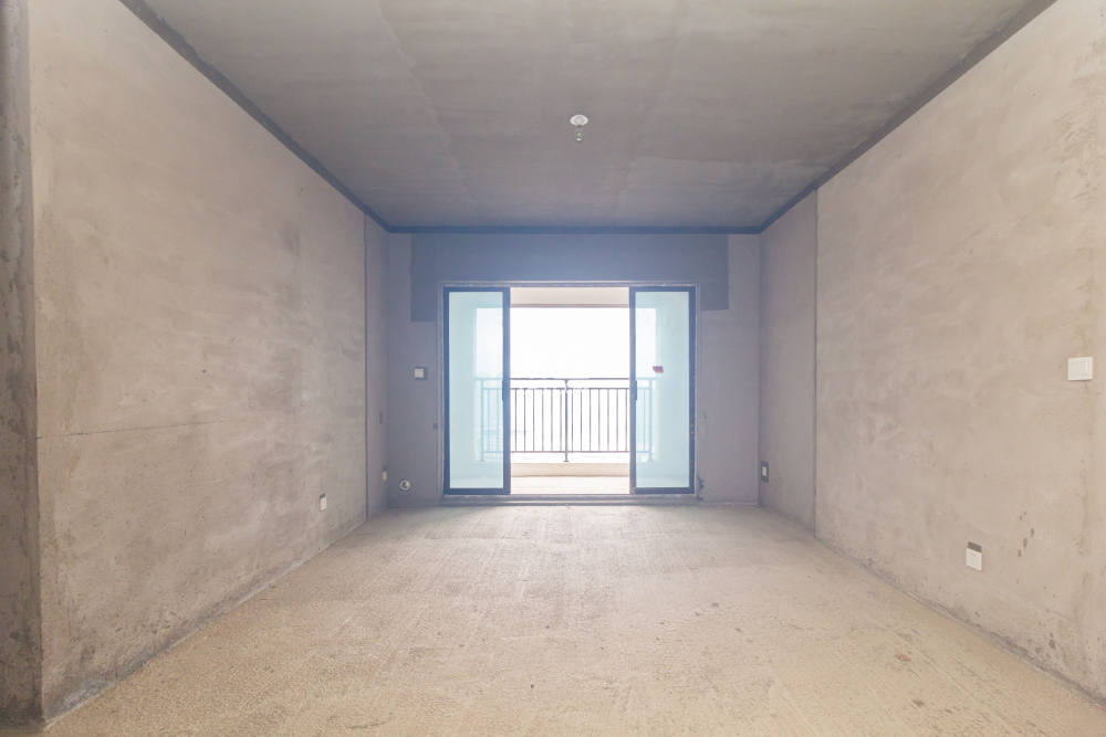 中交中央公园D3区  4室2厅2卫    165.0万