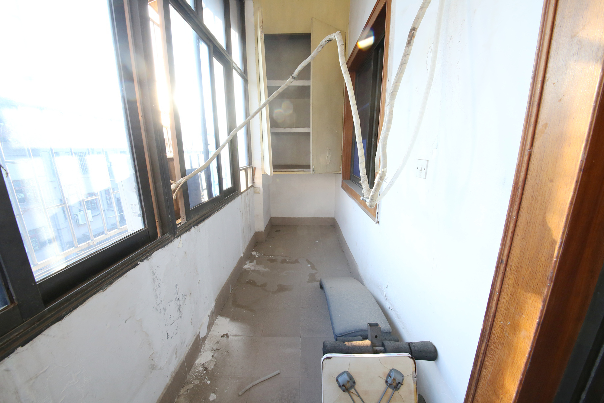 杨家山卫生局宿舍  2室1厅1卫   37.00万阳台