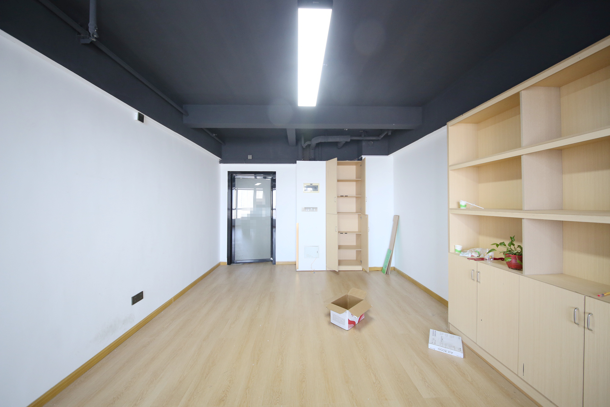 湘域相遇  1室1厅1卫   58.80万