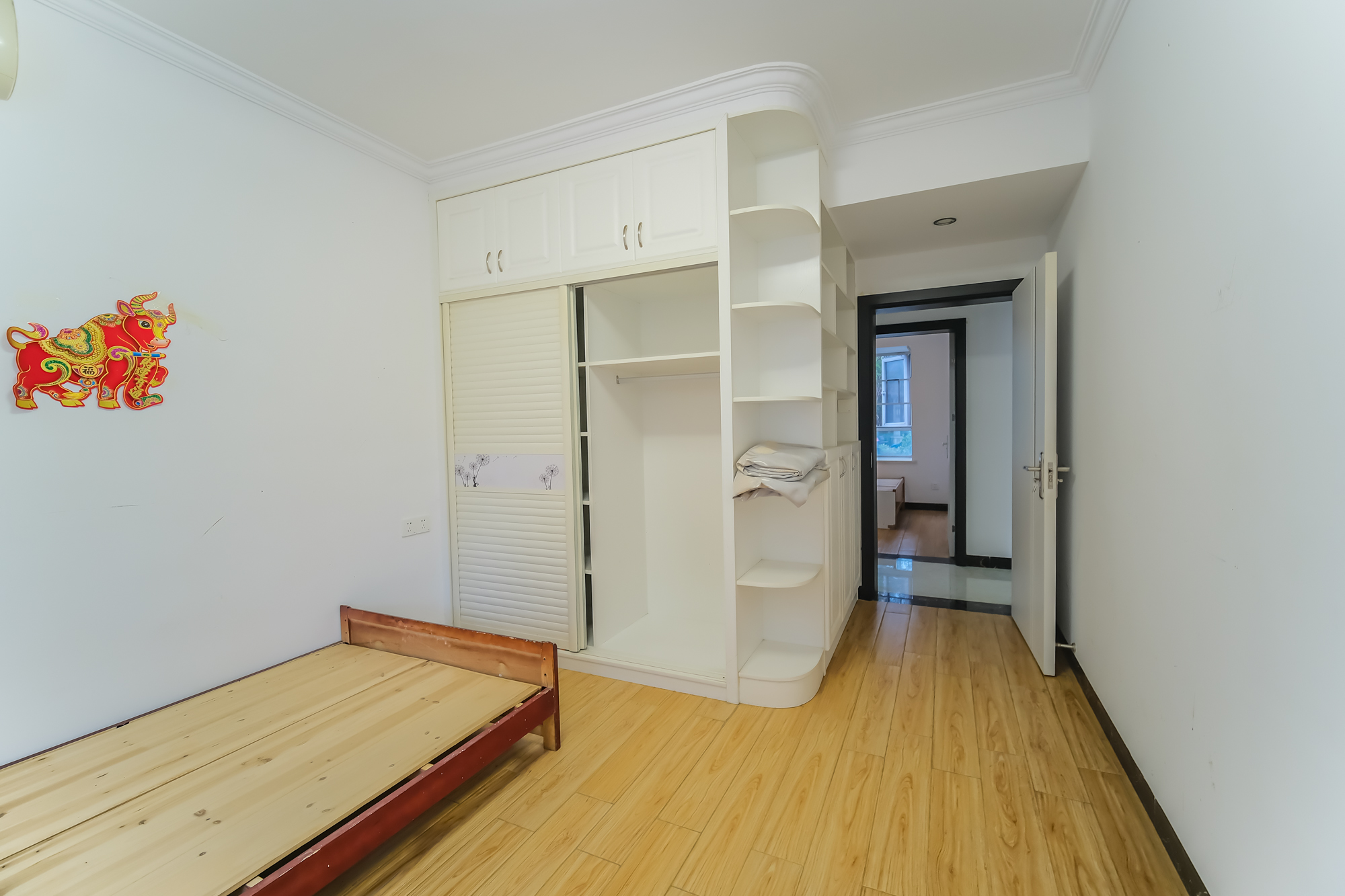 和悦城(蟠龙景苑) 3室2厅1卫 70.0万 和悦城(蟠龙景苑) 3室2厅1卫 70.0万卧室