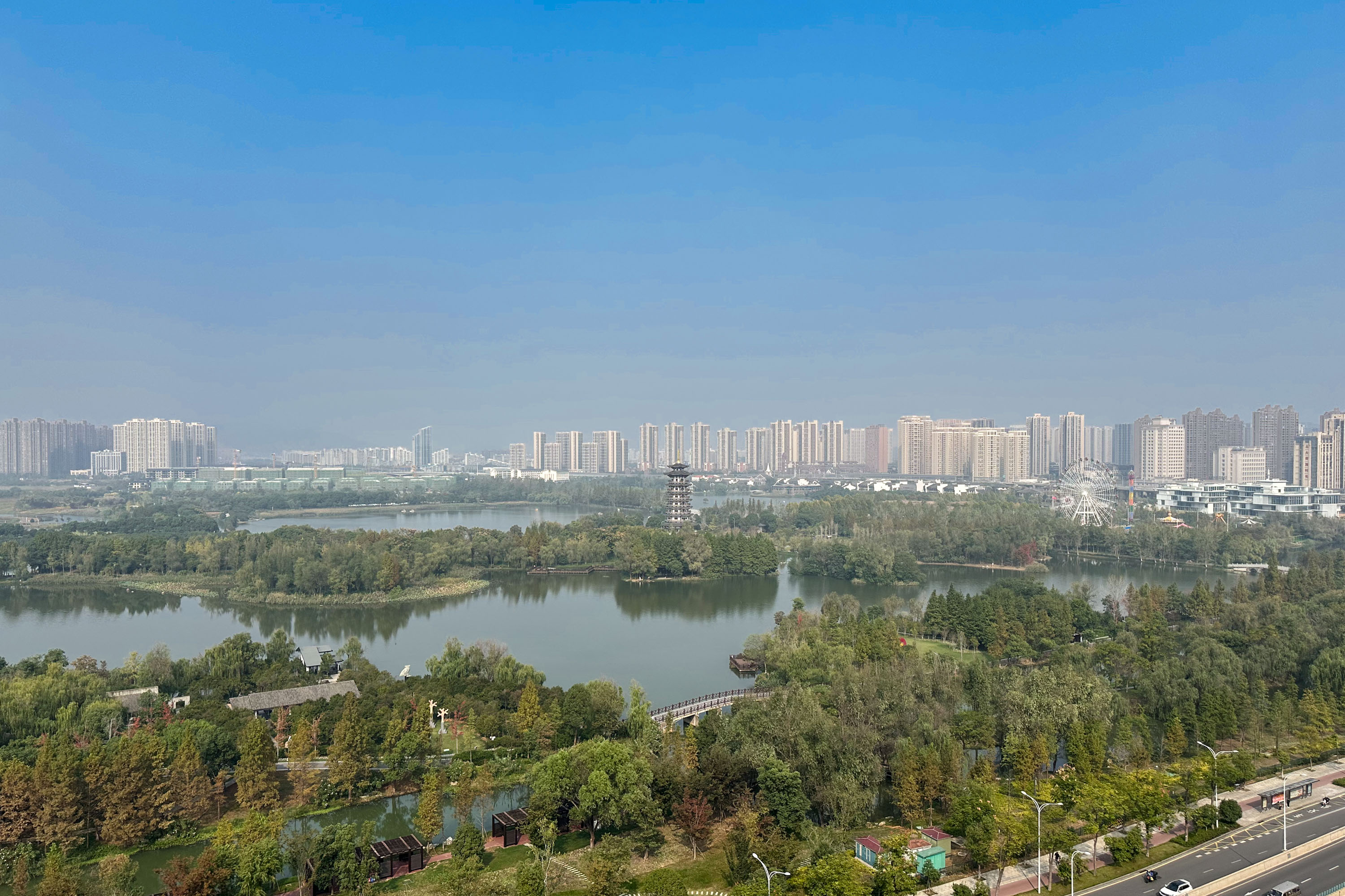 深业鹭栖府  4室2厅2卫   280.00万其他