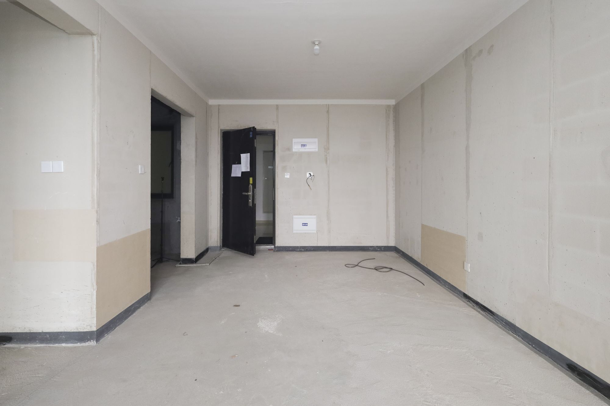 长沙融创城 3室2厅2卫 65.0万 长沙融创城 3室2厅2卫 65.0万客厅