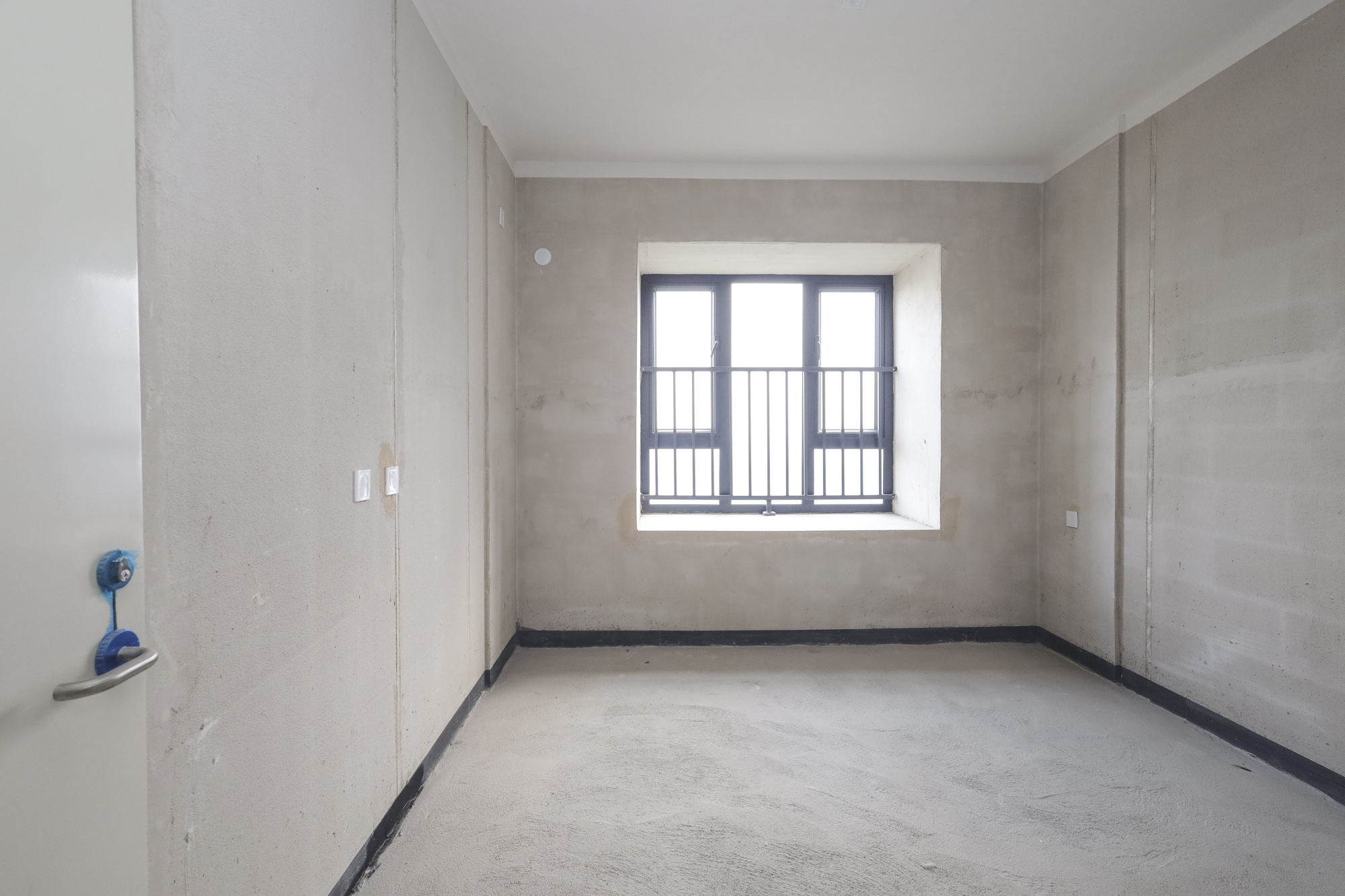 长沙融创城 3室2厅2卫 65.0万 长沙融创城 3室2厅2卫 65.0万卧室