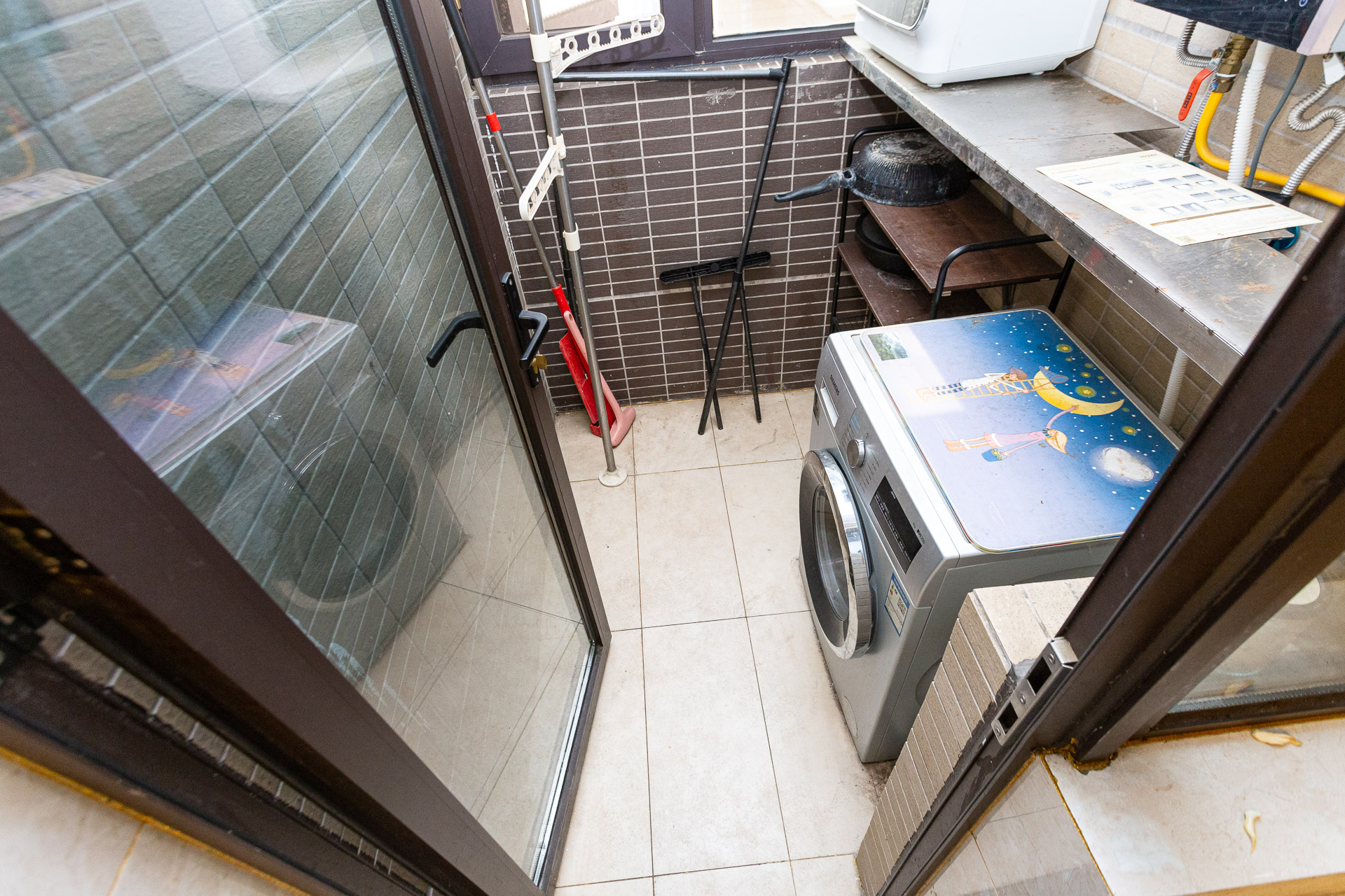 时代倾城二期 2室2厅1卫 70.0万 时代倾城二期 2室2厅1卫 70.0万阳台