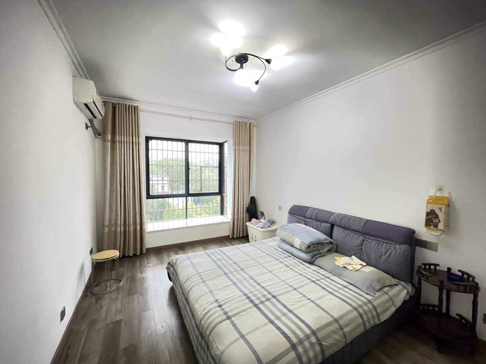 湘湾A区  1室0厅0卫    36.0万 湘湾A区  1室0厅0卫    36.0万室内图