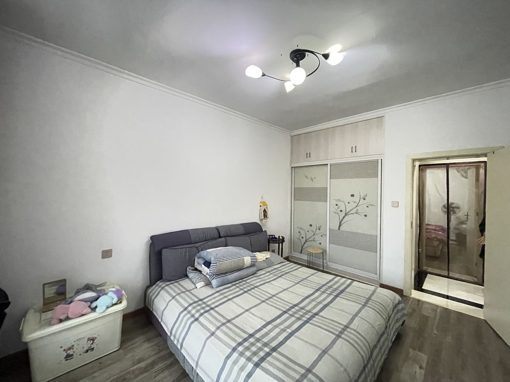 湘湾A区  1室0厅0卫    36.0万 湘湾A区  1室0厅0卫    36.0万室内图