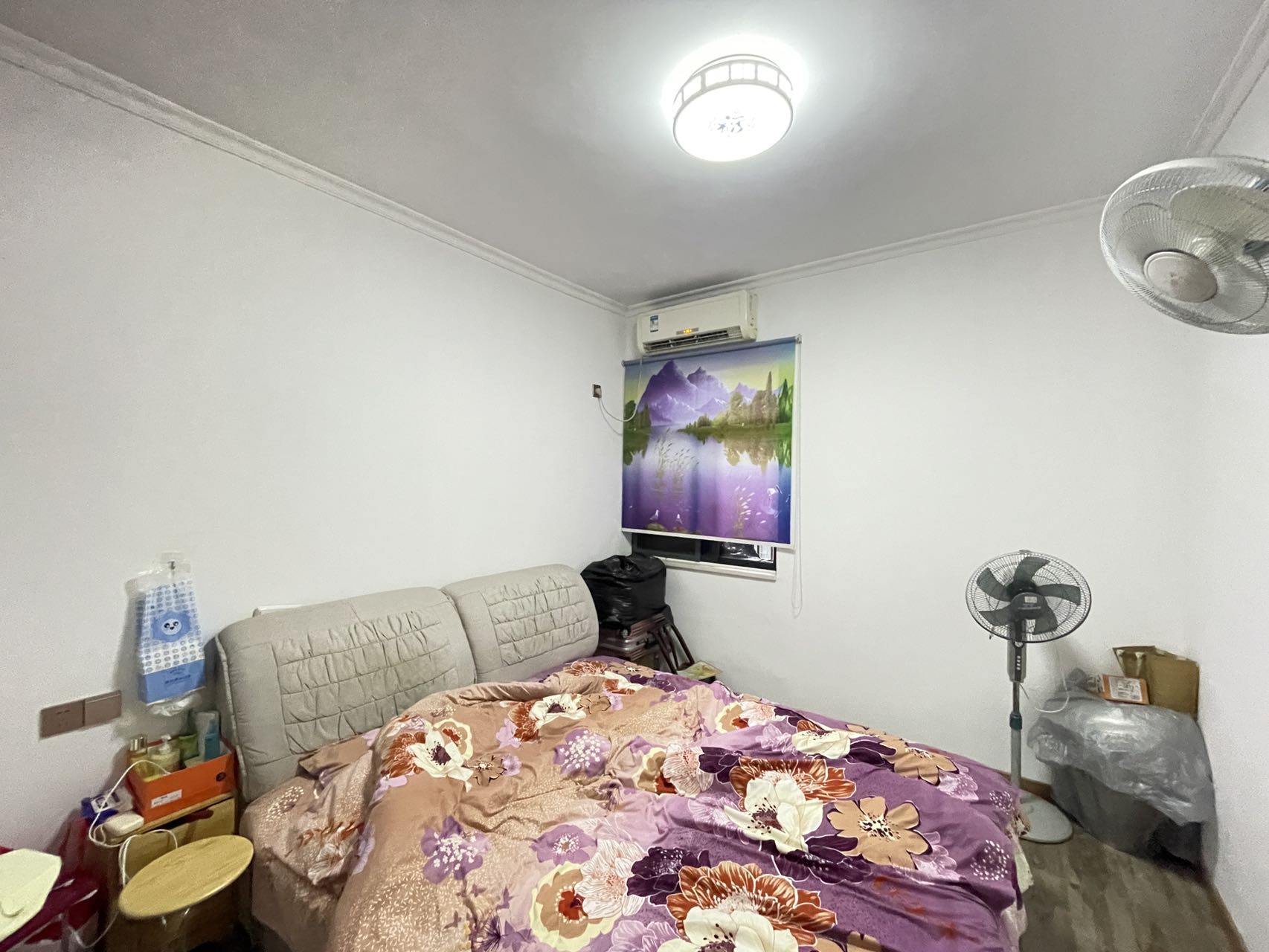 湘湾A区  1室0厅0卫    36.0万 湘湾A区  1室0厅0卫    36.0万室内图