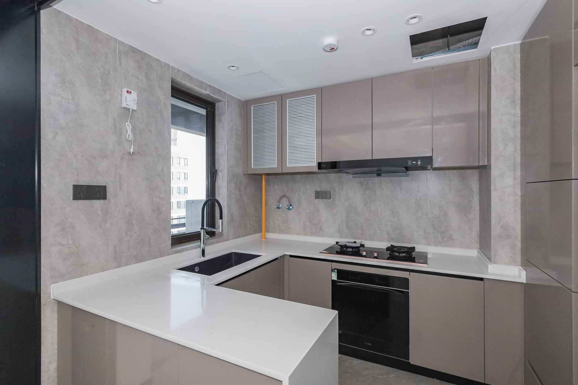 万科森林公园 4室2厅2卫 188.0万 万科森林公园 4室2厅2卫 188.0万厨房