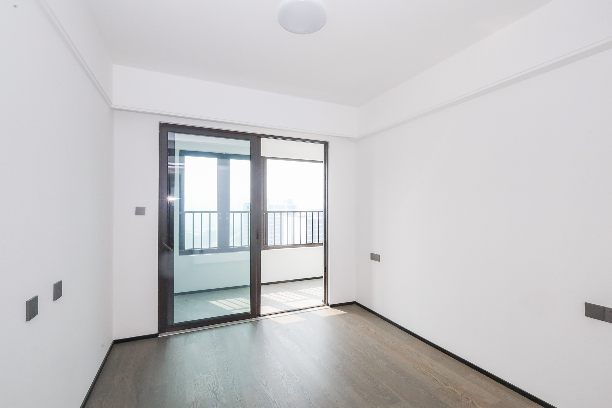 万科森林公园 4室2厅2卫 188.0万 万科森林公园 4室2厅2卫 188.0万卧室