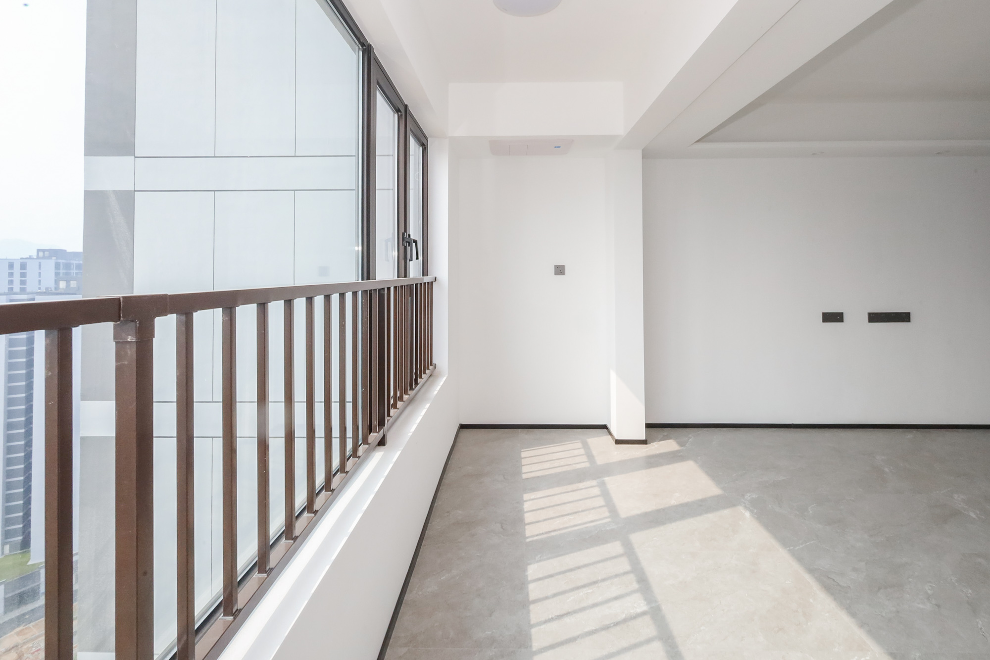 万科森林公园 4室2厅2卫 188.0万 万科森林公园 4室2厅2卫 188.0万阳台