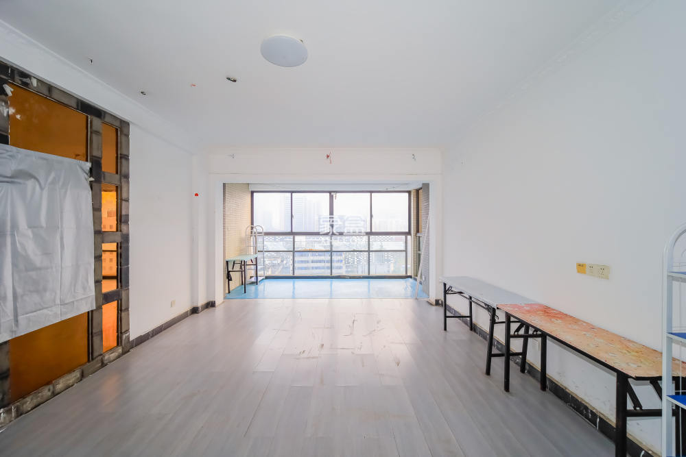 建鸿达华都（华都小户型及大华写字楼）